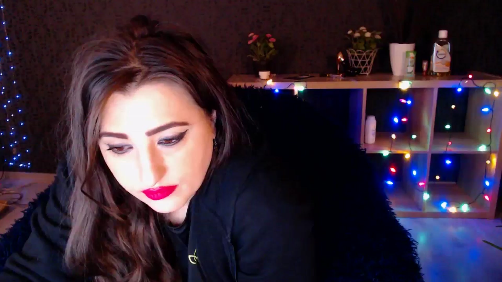 Gallery image thumbnail from HotRebbecca's myfreecams stream on, 01/29/2025, 03:39 image 14 of 20