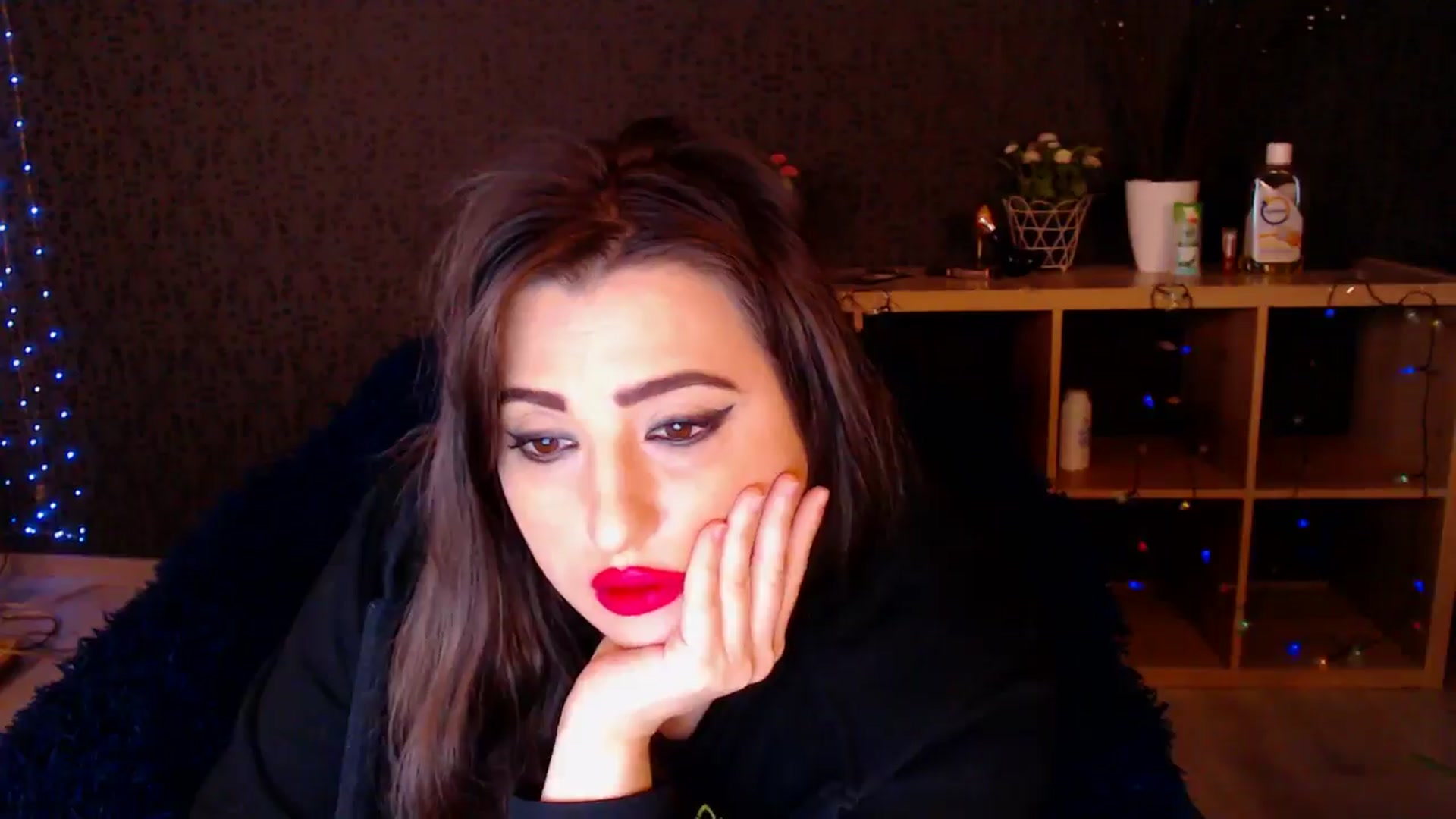 Gallery image thumbnail from HotRebbecca's myfreecams stream on, 01/29/2025, 03:39 image 20 of 20