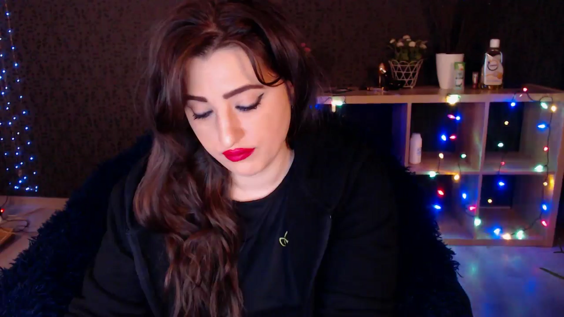 Gallery image thumbnail from HotRebbecca's myfreecams stream on, 01/29/2025, 03:39 image 5 of 20
