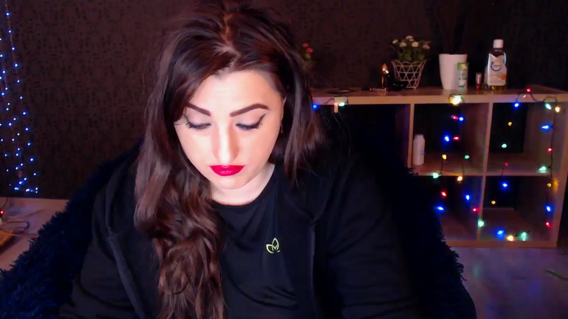 Gallery image thumbnail from HotRebbecca's myfreecams stream on, 01/29/2025, 03:39 image 4 of 20