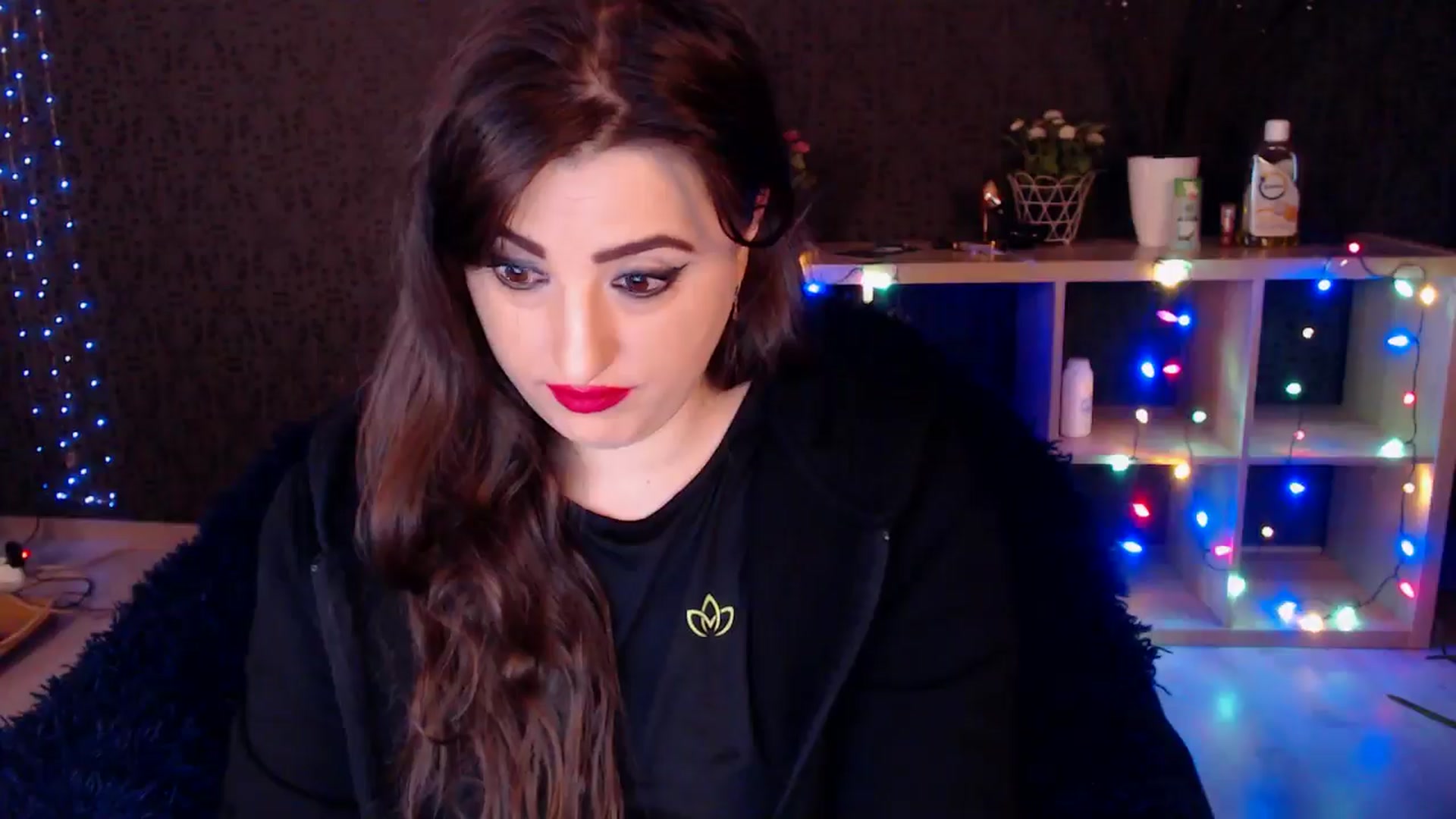 Gallery image thumbnail from HotRebbecca's myfreecams stream on, 01/29/2025, 03:39 image 10 of 20