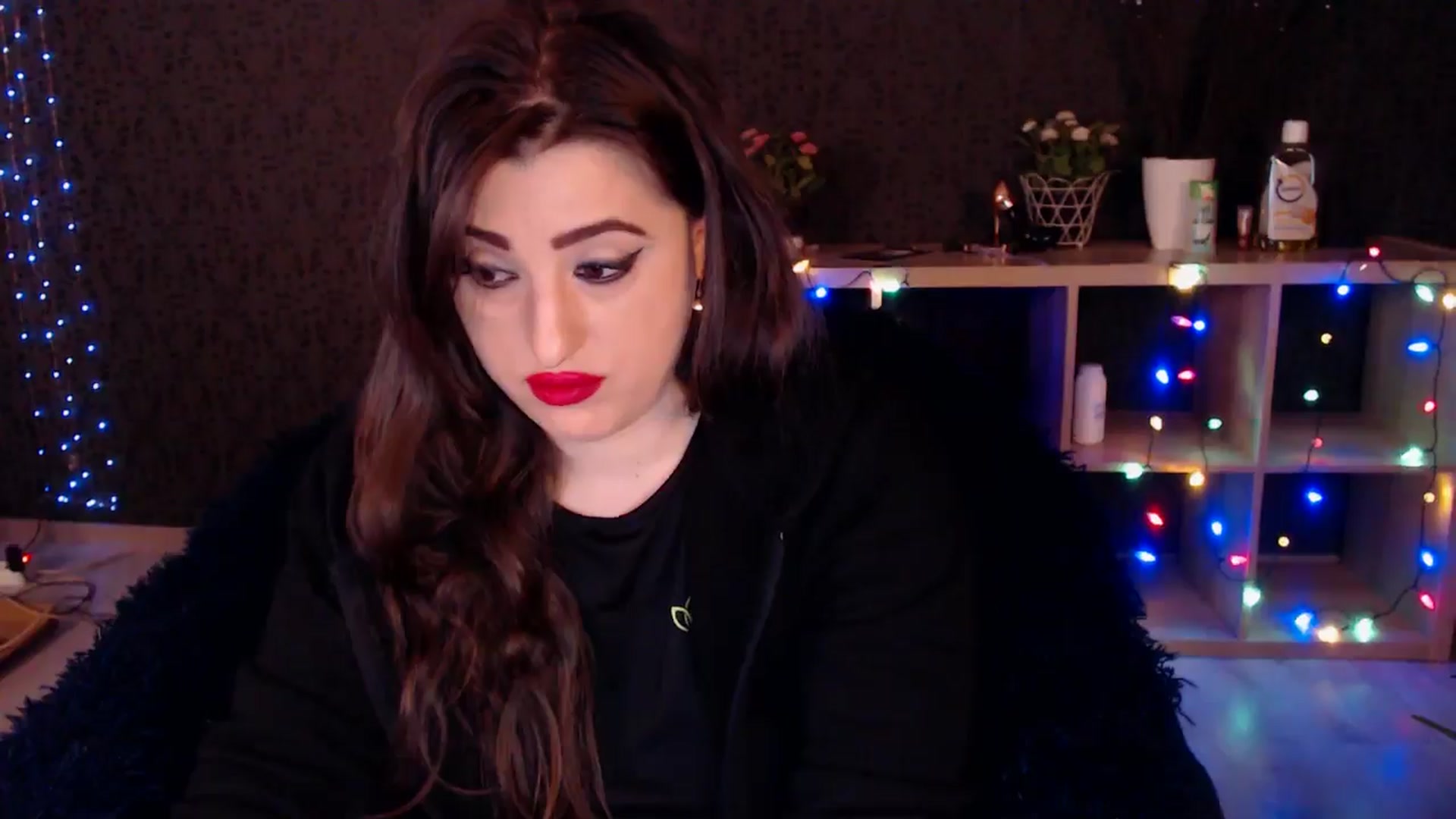 Gallery image thumbnail from HotRebbecca's myfreecams stream on, 01/29/2025, 03:39 image 7 of 20