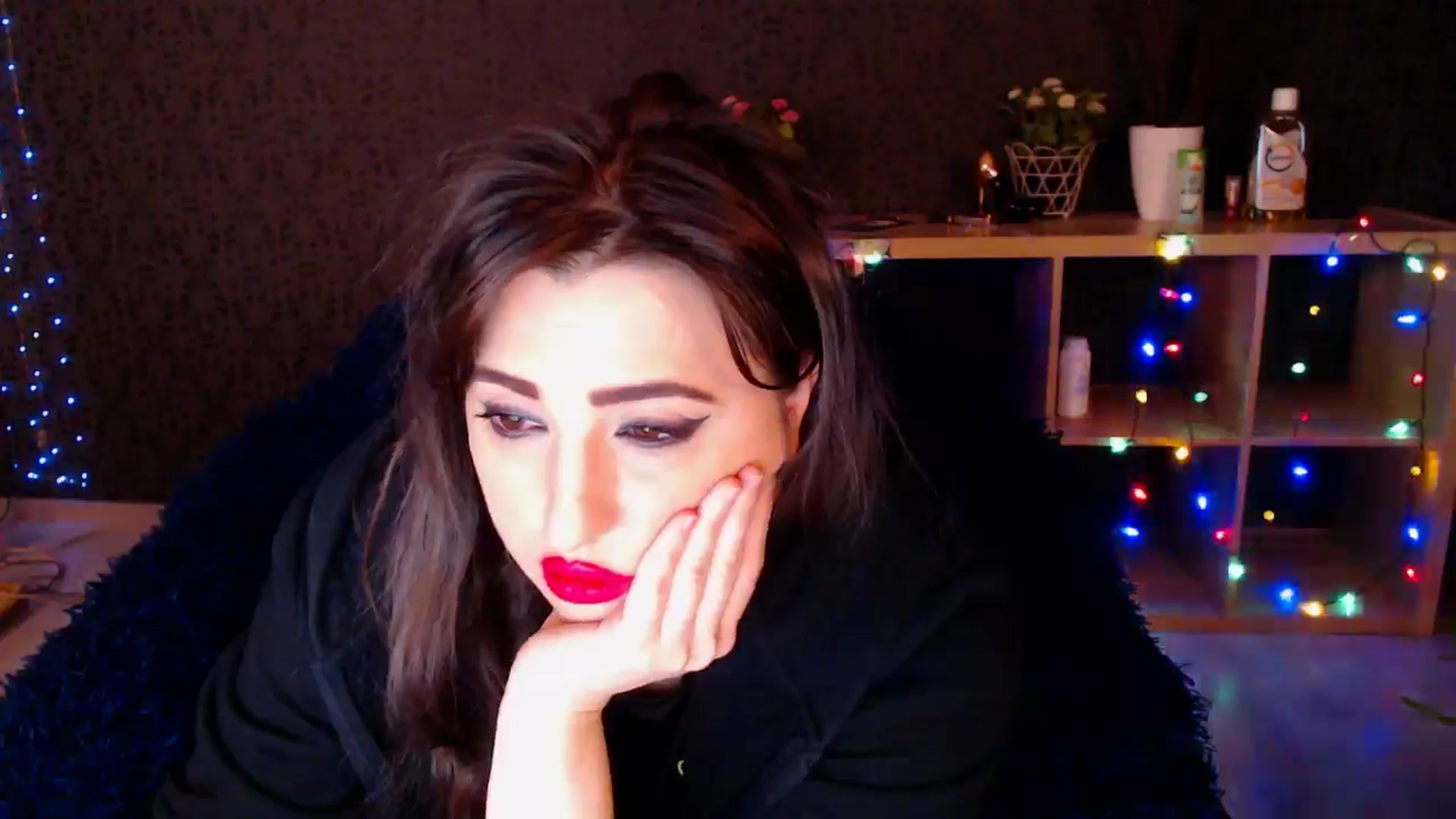 Gallery image thumbnail from HotRebbecca's myfreecams stream on, 01/29/2025, 03:39 image 16 of 20