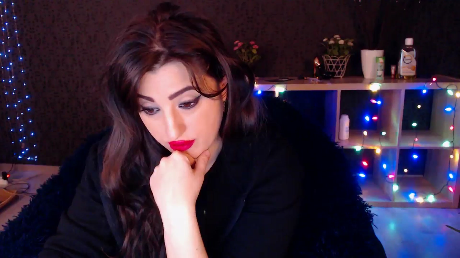 Gallery image thumbnail from HotRebbecca's myfreecams stream on, 01/29/2025, 03:39 image 8 of 20