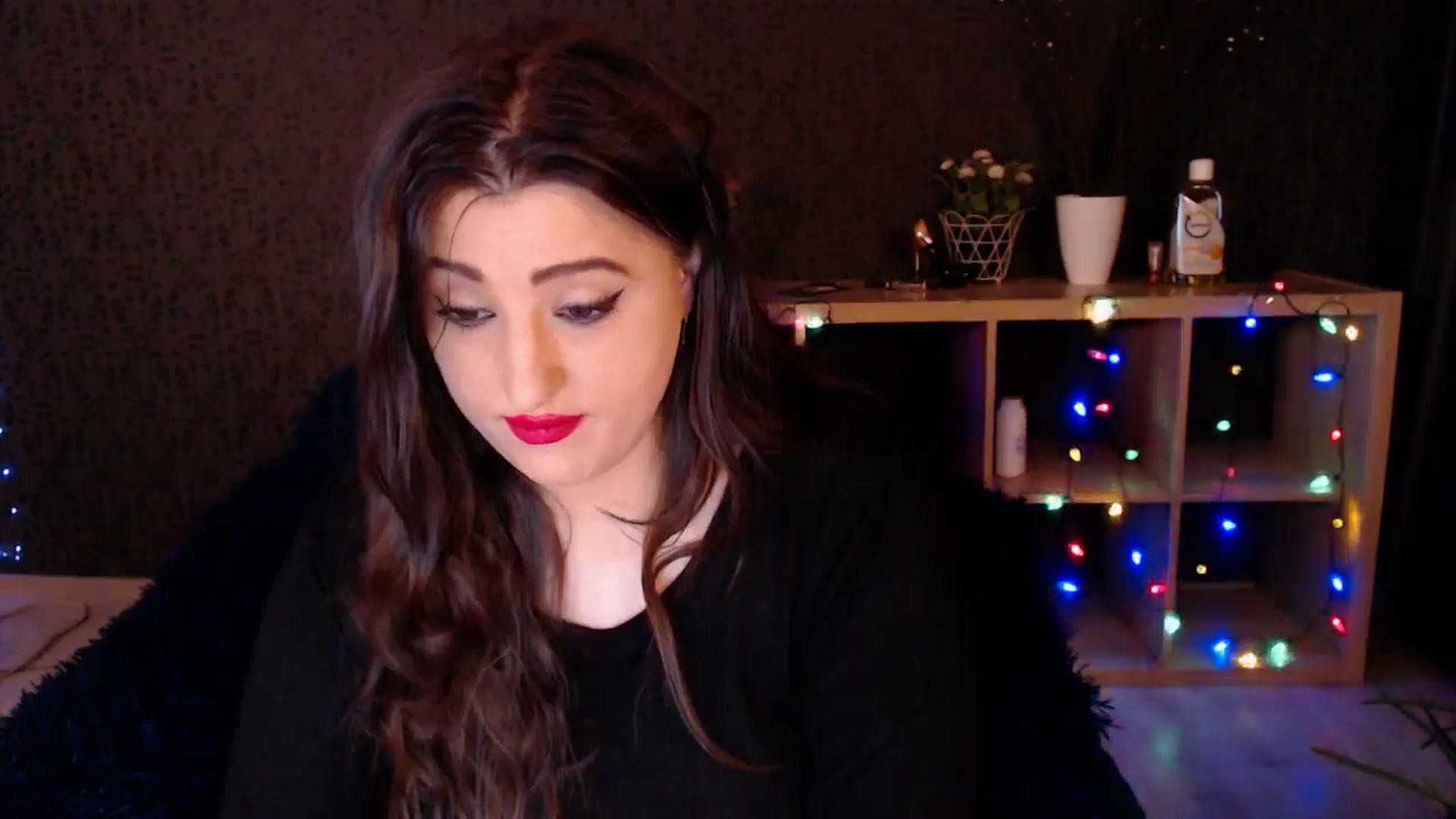 Gallery image thumbnail from HotRebbecca's myfreecams stream on, 01/31/2025, 03:57 image 13 of 20