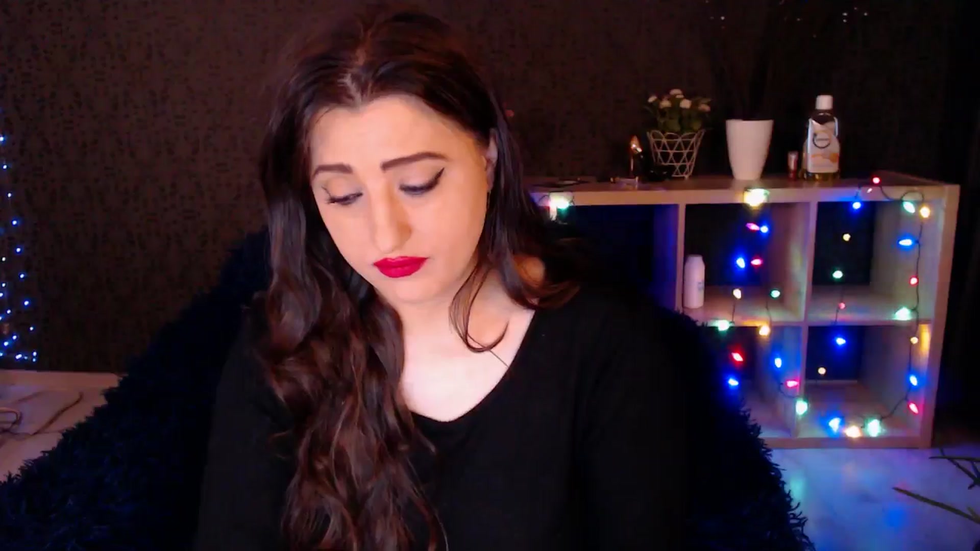 Gallery image thumbnail from HotRebbecca's myfreecams stream on, 01/31/2025, 03:57 image 10 of 20