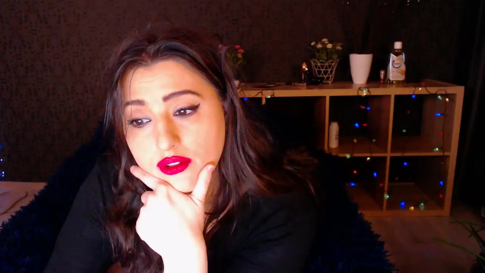 Gallery image thumbnail from HotRebbecca's myfreecams stream on, 01/31/2025, 03:57 image 18 of 20
