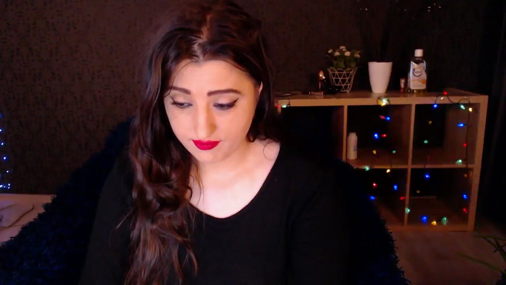 Gallery image thumbnail from HotRebbecca's myfreecams stream on, 01/31/2025, 03:57 image 11 of 20