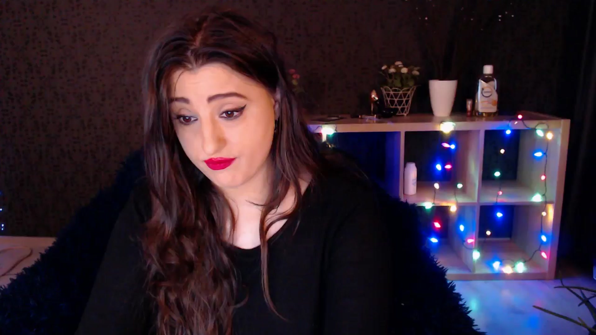 Gallery image thumbnail from HotRebbecca's myfreecams stream on, 01/31/2025, 03:57 image 16 of 20