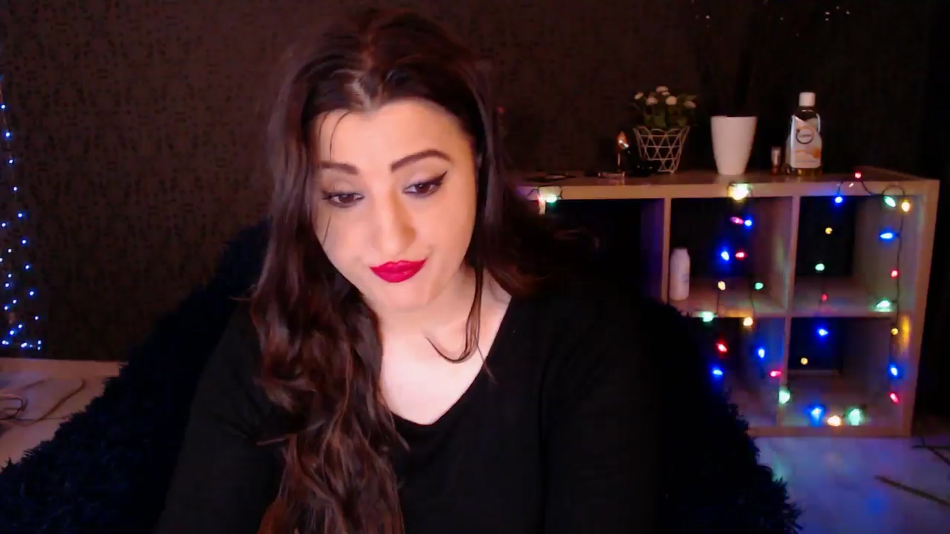 Gallery image thumbnail from HotRebbecca's myfreecams stream on, 01/31/2025, 03:57 image 8 of 20