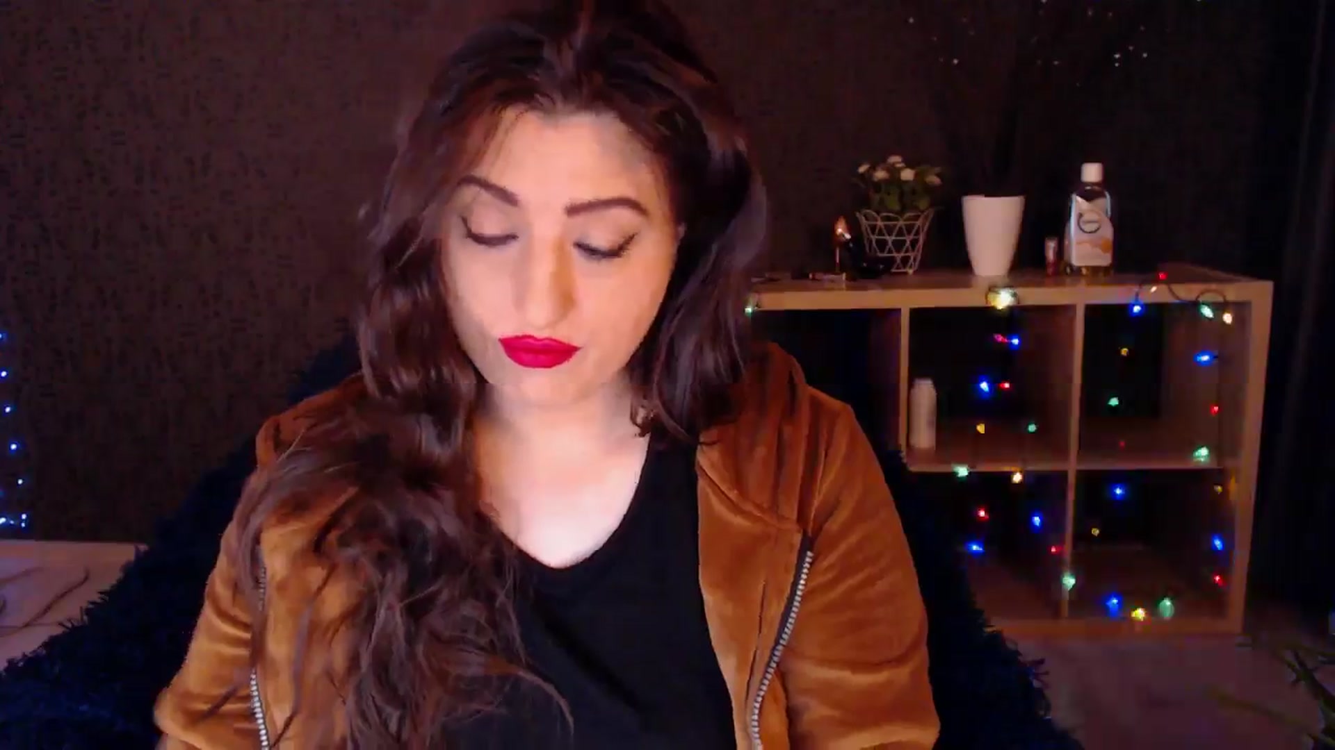 Gallery image thumbnail from HotRebbecca's myfreecams stream on, 01/31/2025, 03:57 image 5 of 20