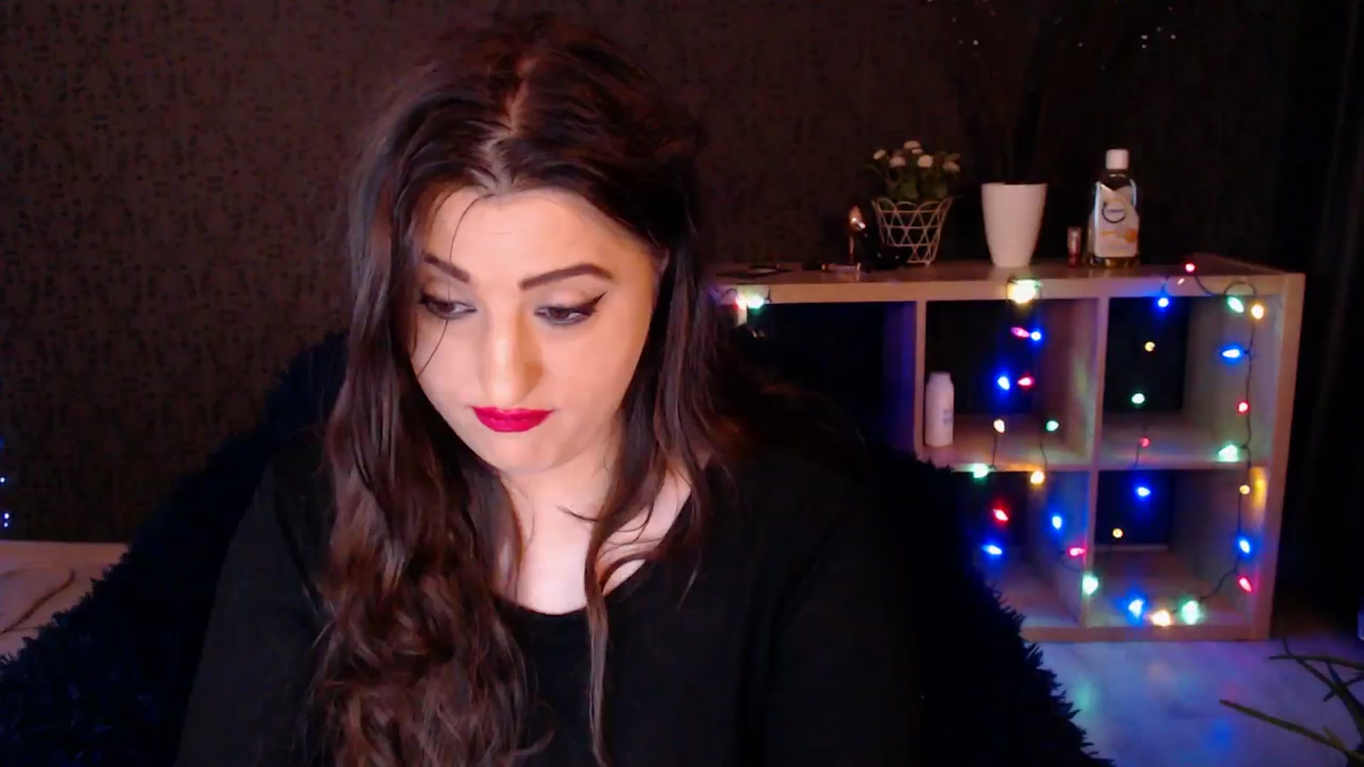 Gallery image thumbnail from HotRebbecca's myfreecams stream on, 01/31/2025, 03:57 image 17 of 20