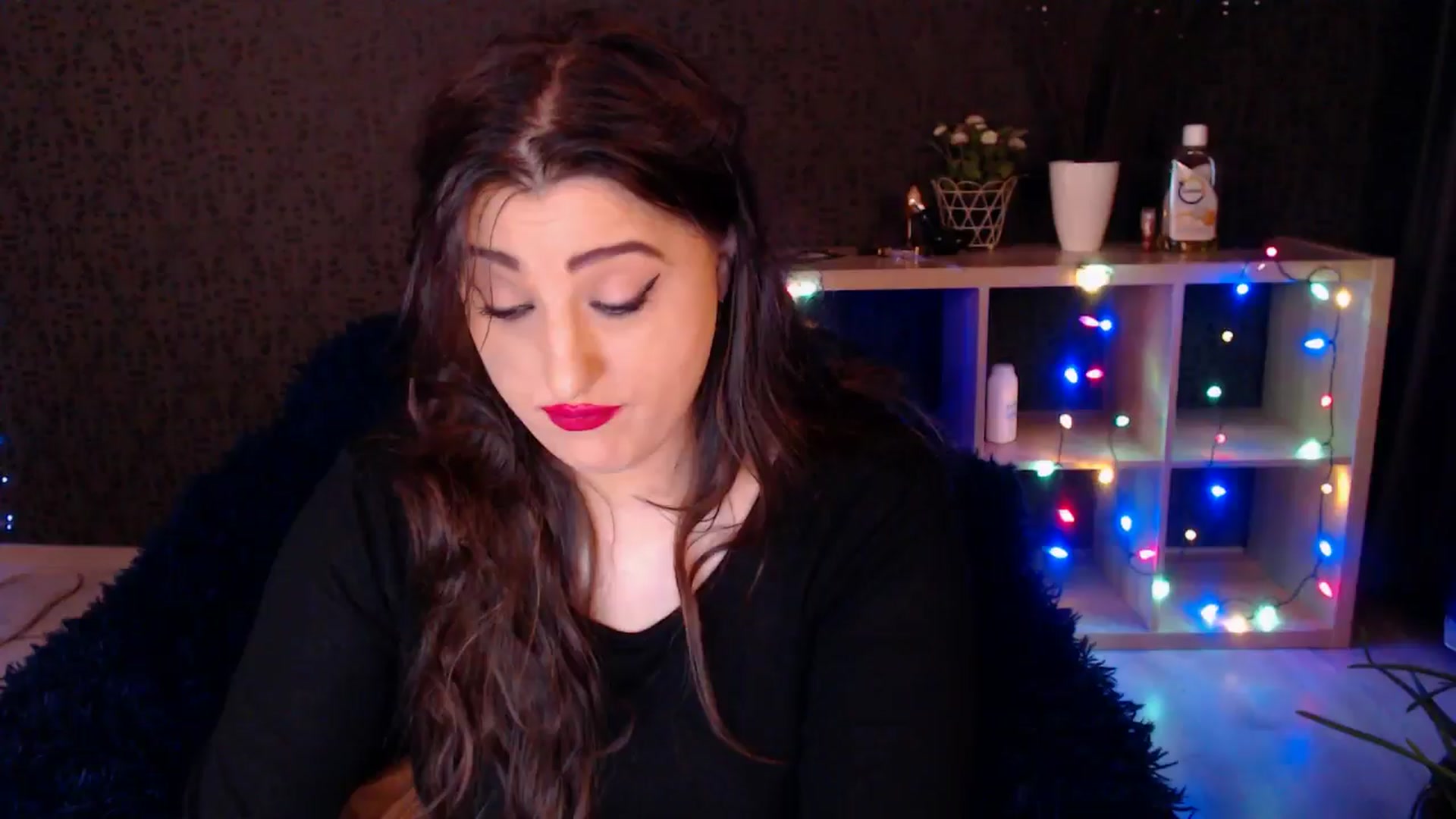 Gallery image thumbnail from HotRebbecca's myfreecams stream on, 01/31/2025, 03:57 image 20 of 20