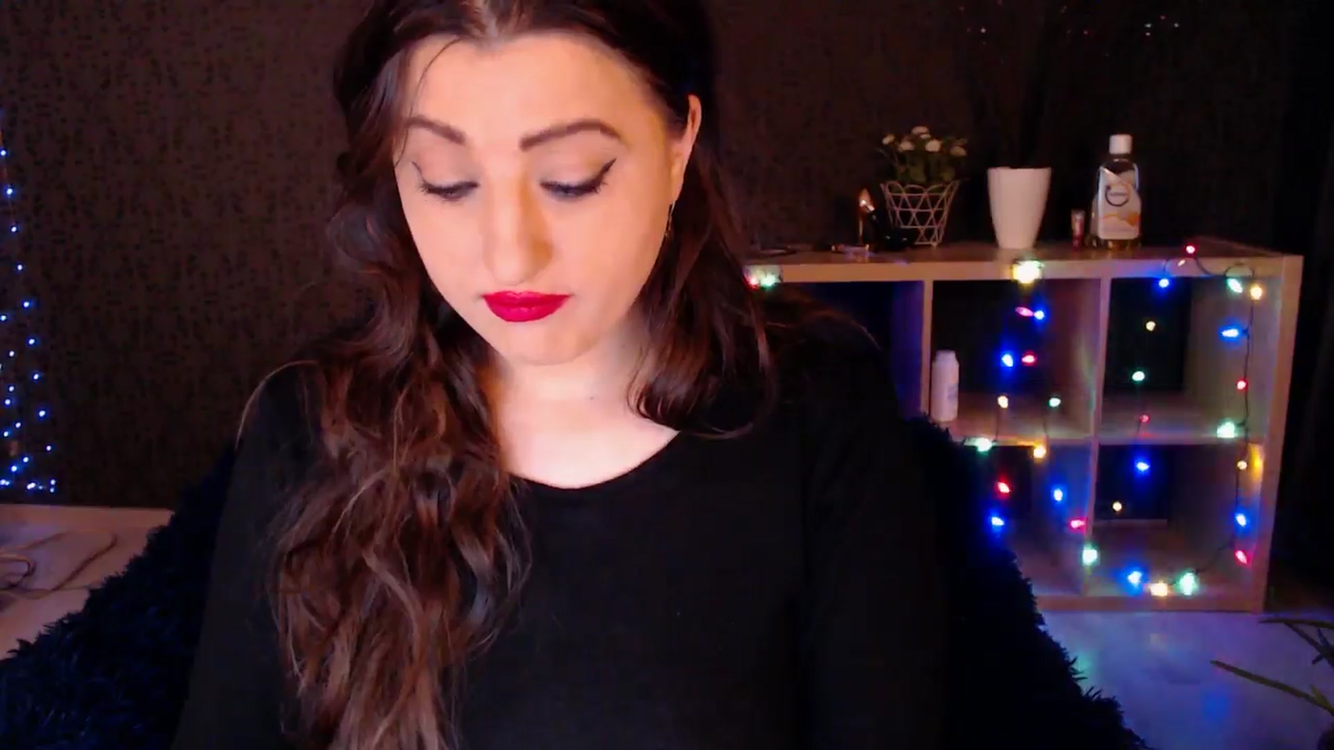 Gallery image thumbnail from HotRebbecca's myfreecams stream on, 01/31/2025, 03:57 image 7 of 20