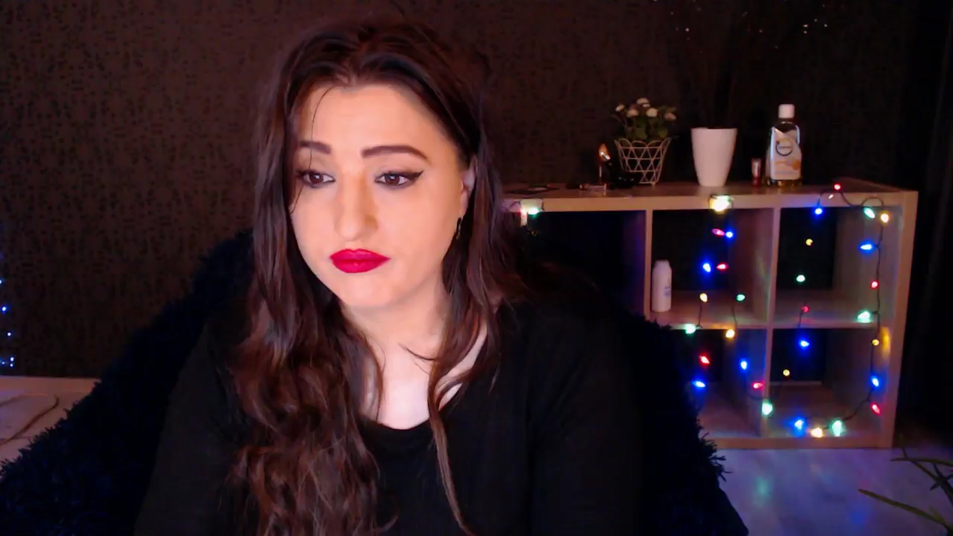 Gallery image thumbnail from HotRebbecca's myfreecams stream on, 01/31/2025, 03:57 image 14 of 20