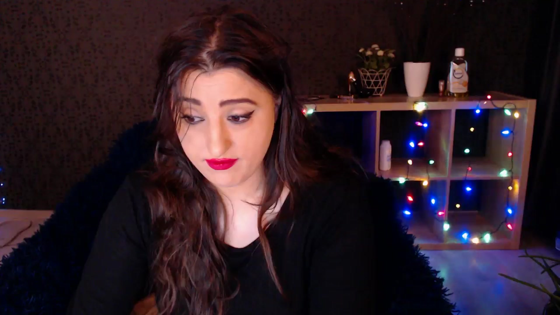 Gallery image thumbnail from HotRebbecca's myfreecams stream on, 01/31/2025, 03:57 image 19 of 20