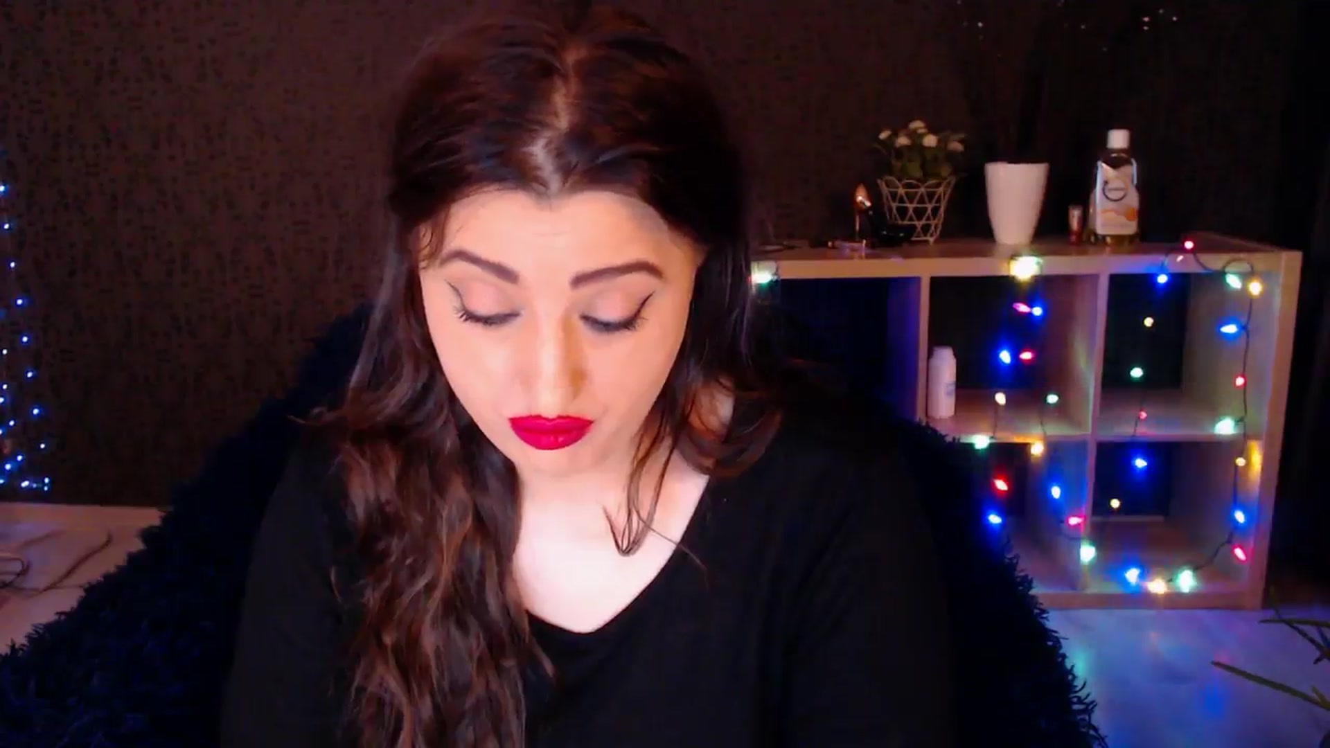 Gallery image thumbnail from HotRebbecca's myfreecams stream on, 01/31/2025, 03:57 image 9 of 20