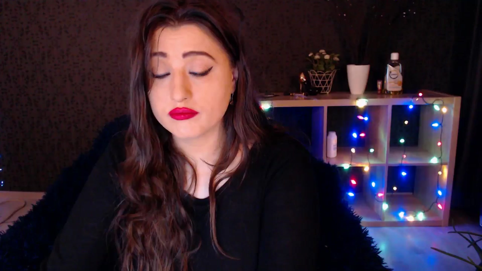Gallery image thumbnail from HotRebbecca's myfreecams stream on, 01/31/2025, 03:57 image 15 of 20