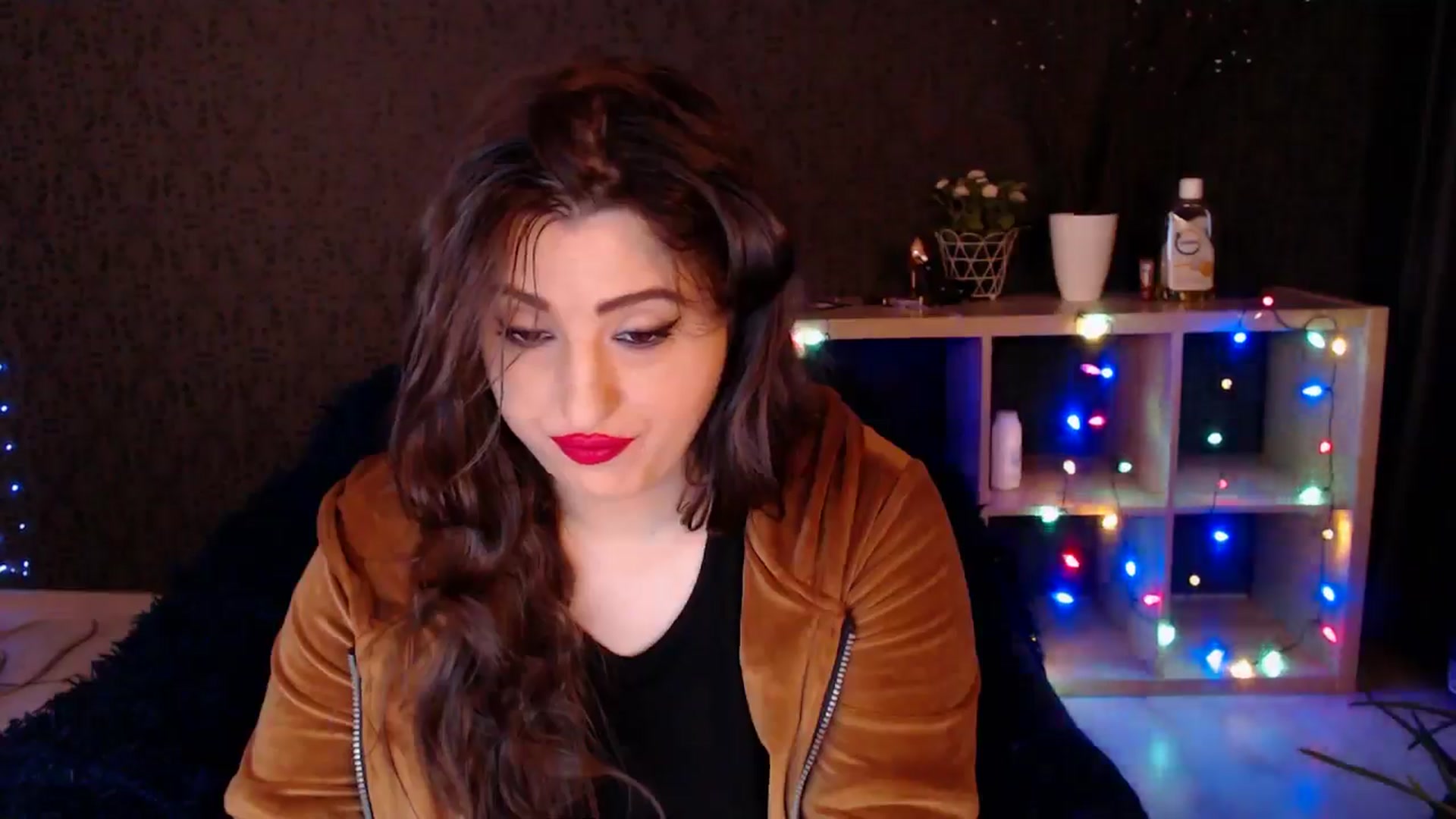 Gallery image thumbnail from HotRebbecca's myfreecams stream on, 01/31/2025, 03:57 image 6 of 20