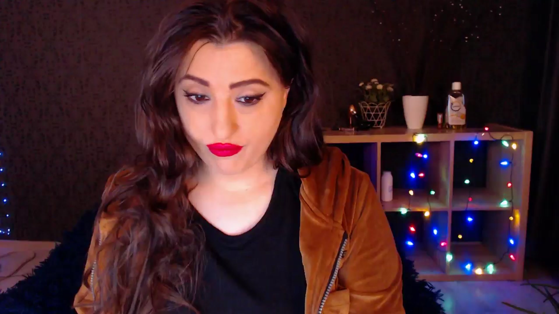 Gallery image thumbnail from HotRebbecca's myfreecams stream on, 01/31/2025, 03:57 image 4 of 20