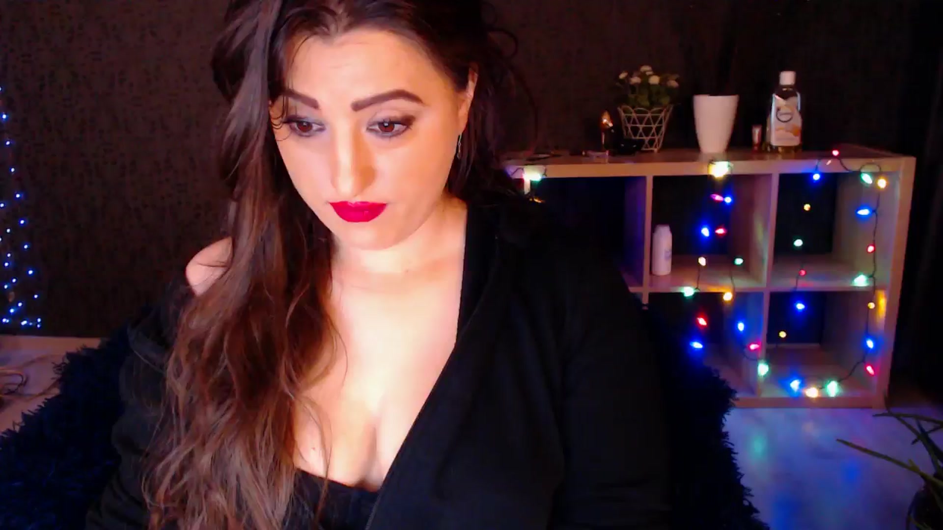 Gallery image thumbnail from HotRebbecca's myfreecams stream on, 02/01/2025, 03:53 image 5 of 20
