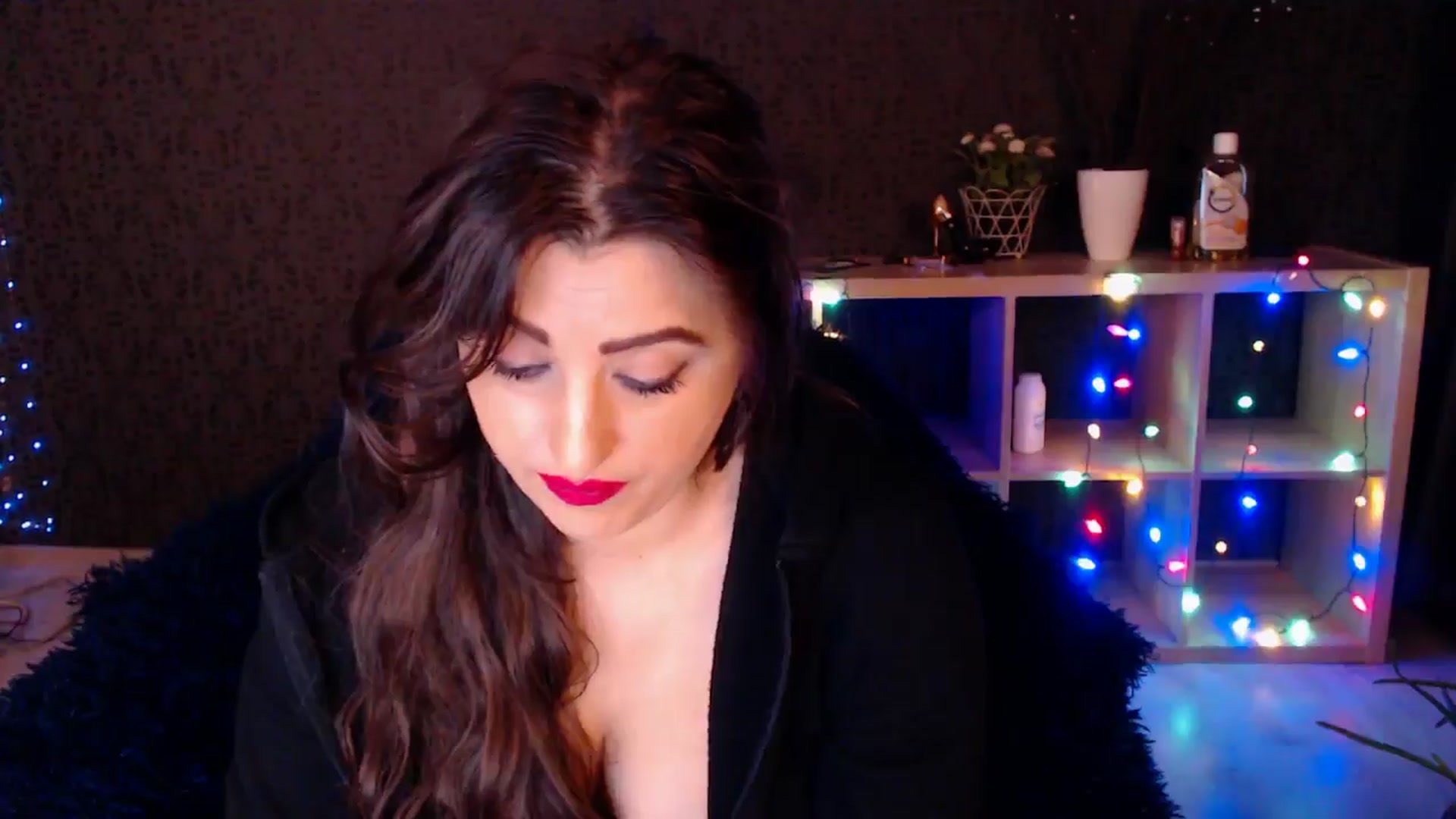 Gallery image thumbnail from HotRebbecca's myfreecams stream on, 02/01/2025, 03:53 image 14 of 20