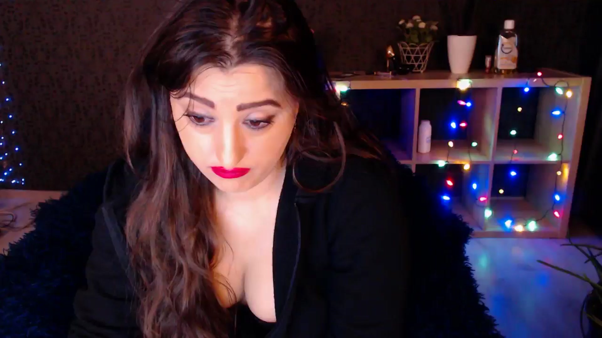 Gallery image thumbnail from HotRebbecca's myfreecams stream on, 02/01/2025, 03:53 image 6 of 20