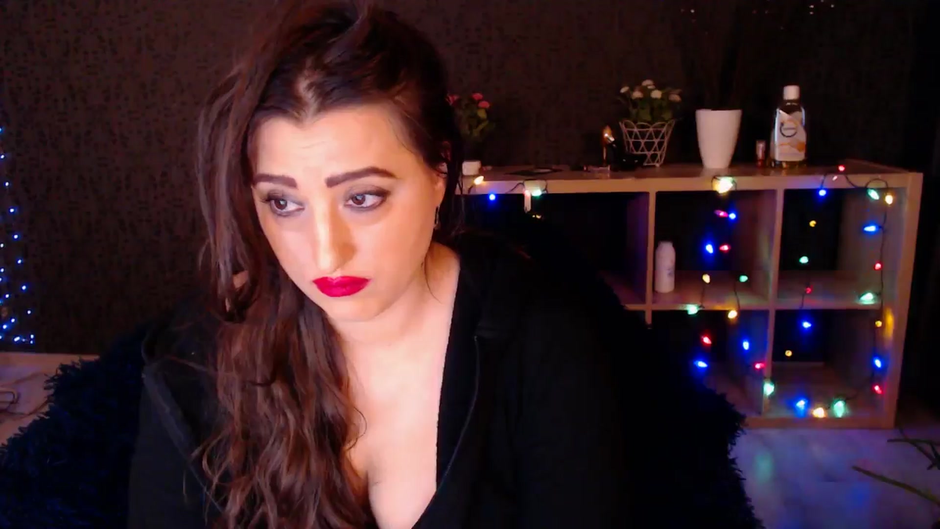 Gallery image thumbnail from HotRebbecca's myfreecams stream on, 02/01/2025, 03:53 image 15 of 20