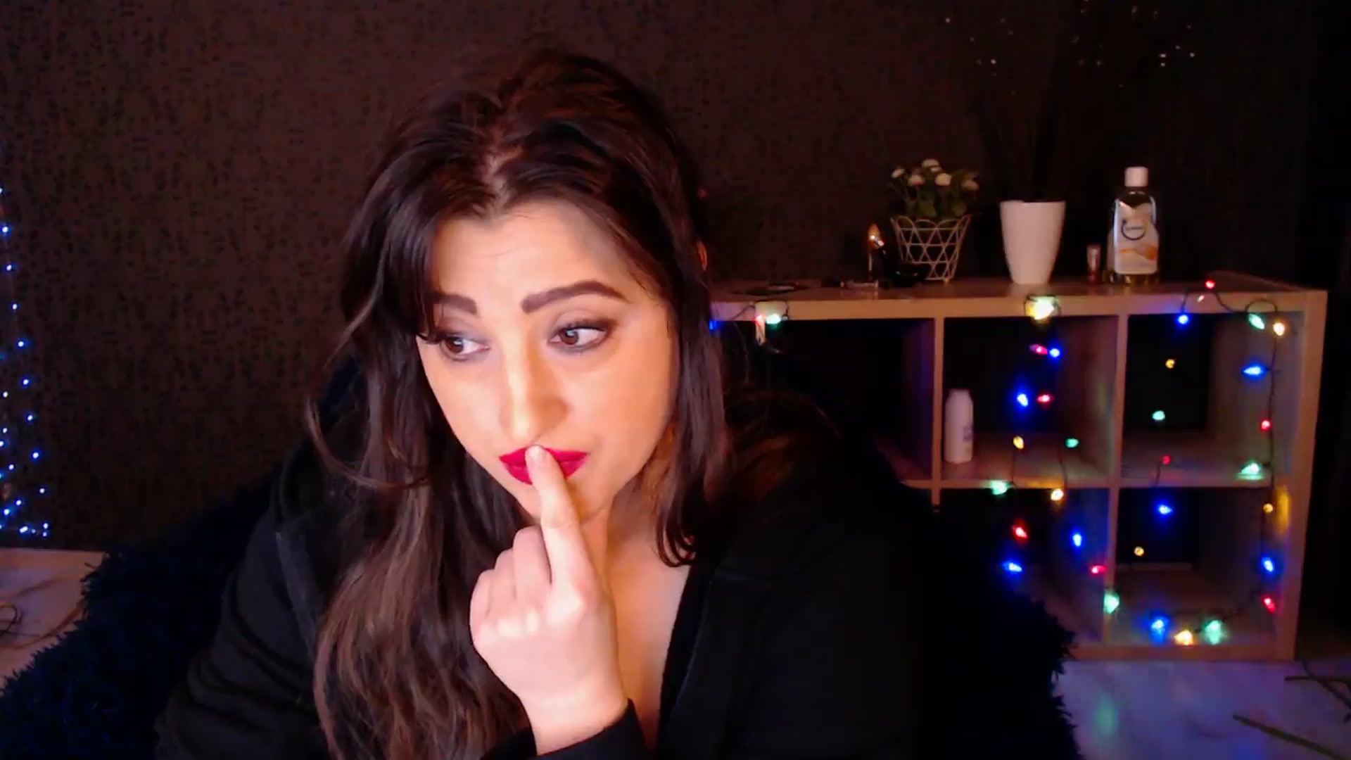 Gallery image thumbnail from HotRebbecca's myfreecams stream on, 02/01/2025, 03:53 image 20 of 20