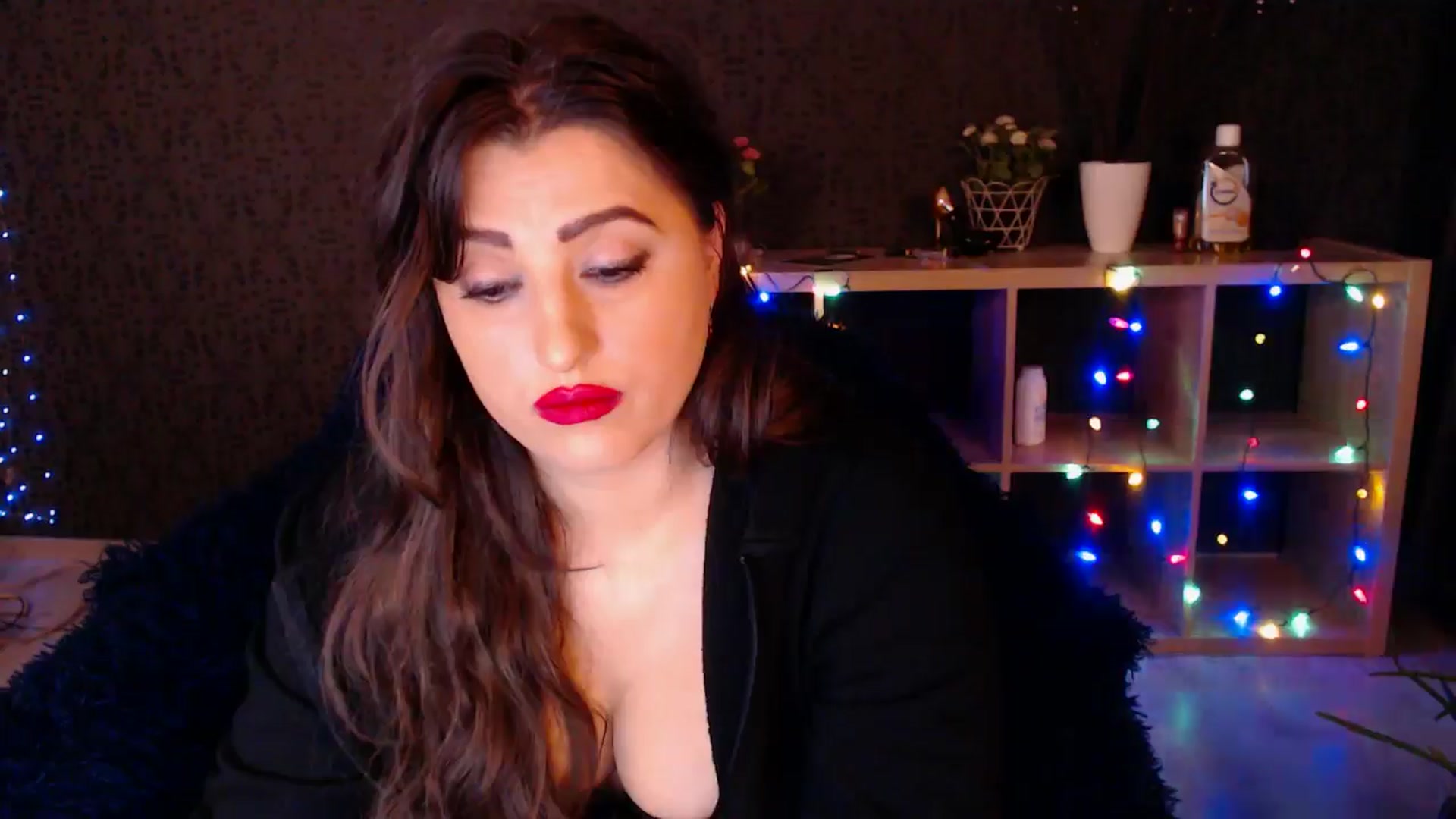 Gallery image thumbnail from HotRebbecca's myfreecams stream on, 02/01/2025, 03:53 image 19 of 20