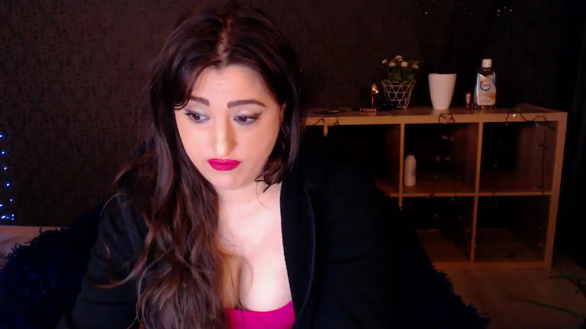 Gallery image thumbnail from HotRebbecca's myfreecams stream on, 02/04/2025, 24:02 image 12 of 20