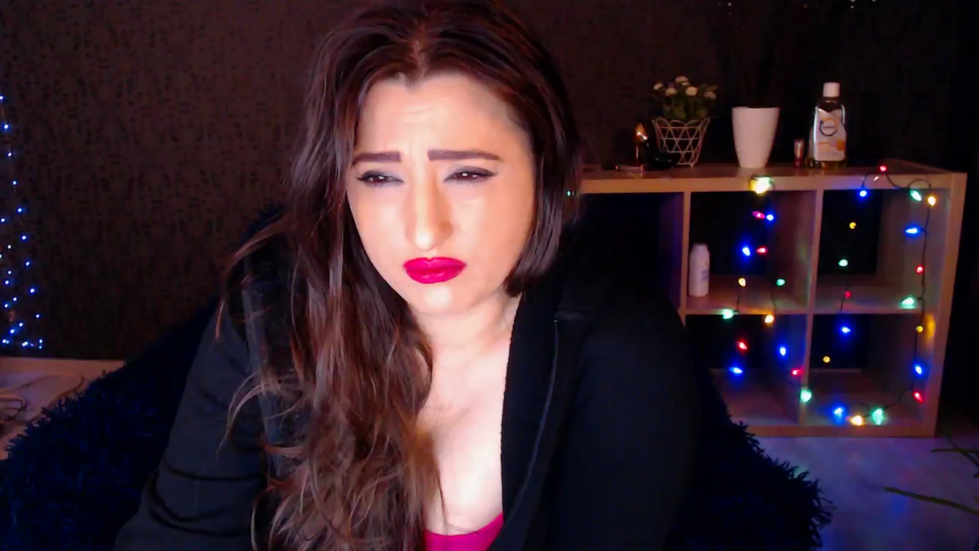 Gallery image thumbnail from HotRebbecca's myfreecams stream on, 02/04/2025, 24:02 image 9 of 20