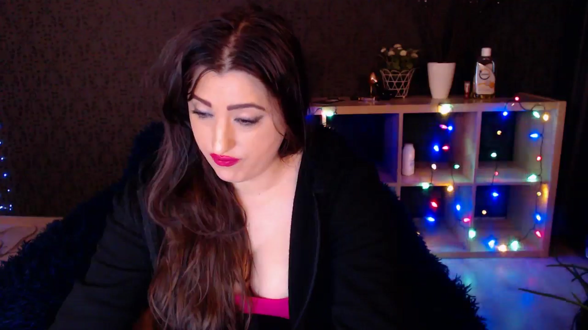 Gallery image thumbnail from HotRebbecca's myfreecams stream on, 02/04/2025, 01:26 image 19 of 20