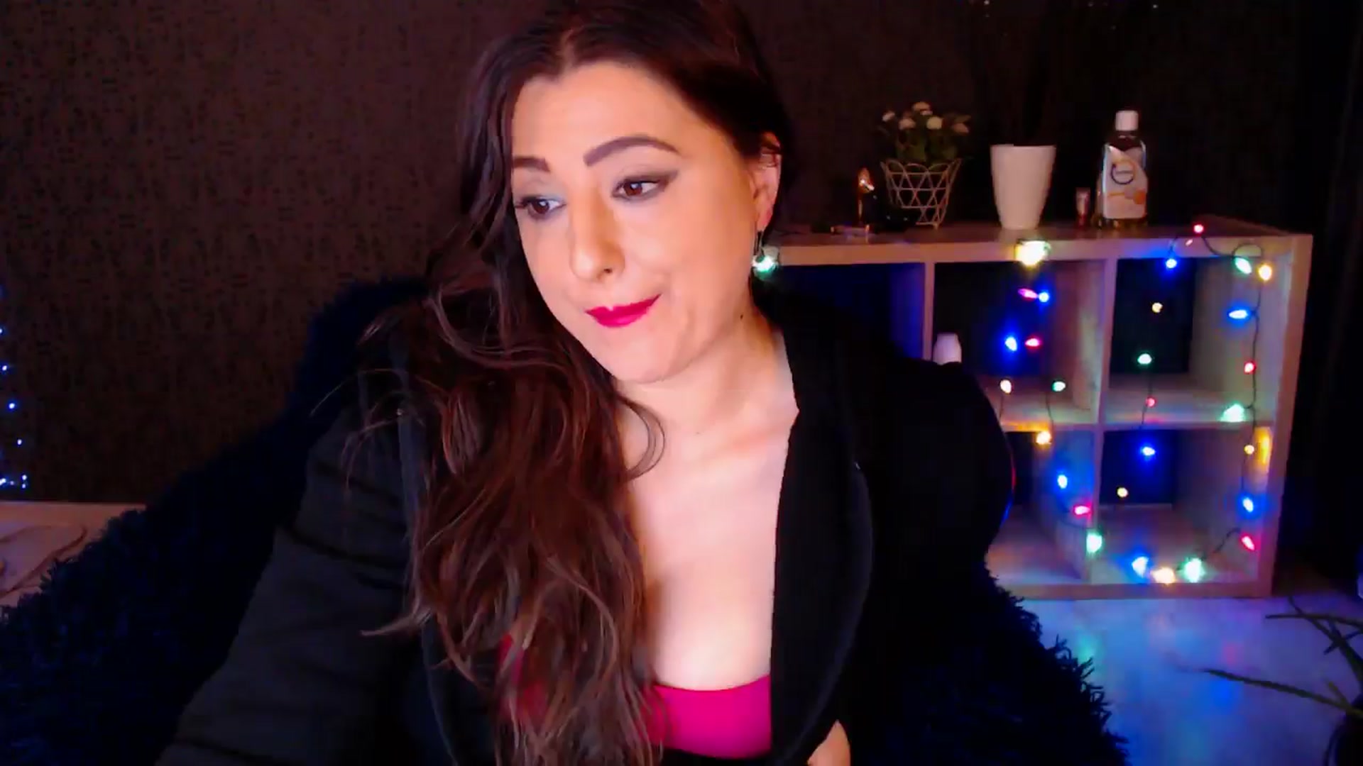 Gallery image thumbnail from HotRebbecca's myfreecams stream on, 02/04/2025, 01:26 image 10 of 20