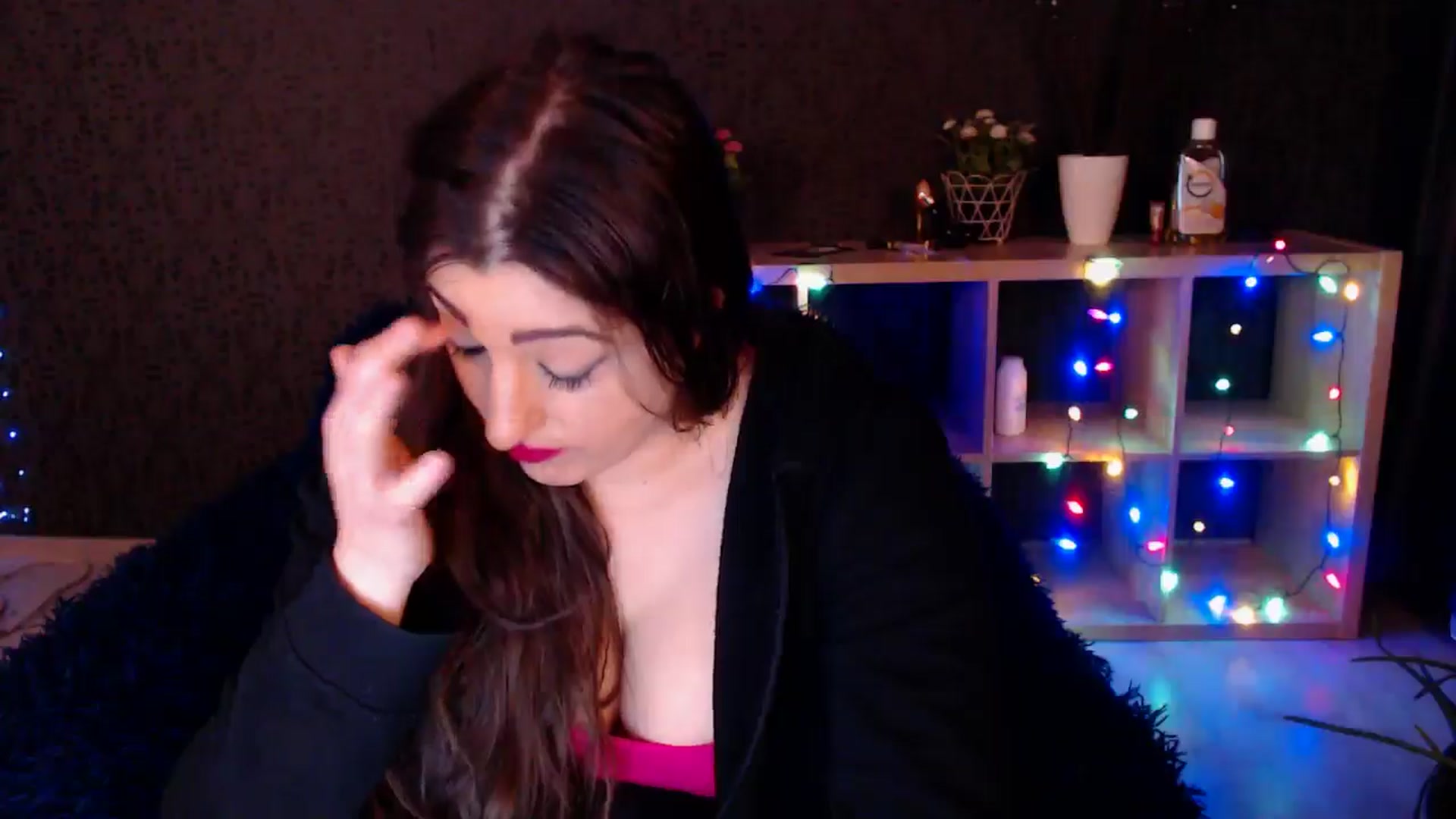 Gallery image thumbnail from HotRebbecca's myfreecams stream on, 02/04/2025, 01:26 image 17 of 20
