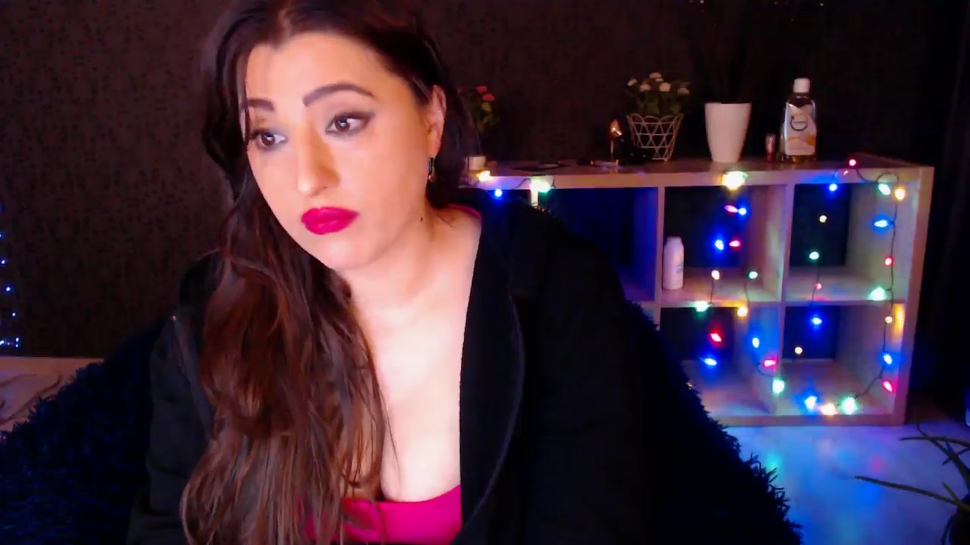 Gallery image thumbnail from HotRebbecca's myfreecams stream on, 02/04/2025, 01:26 image 12 of 20