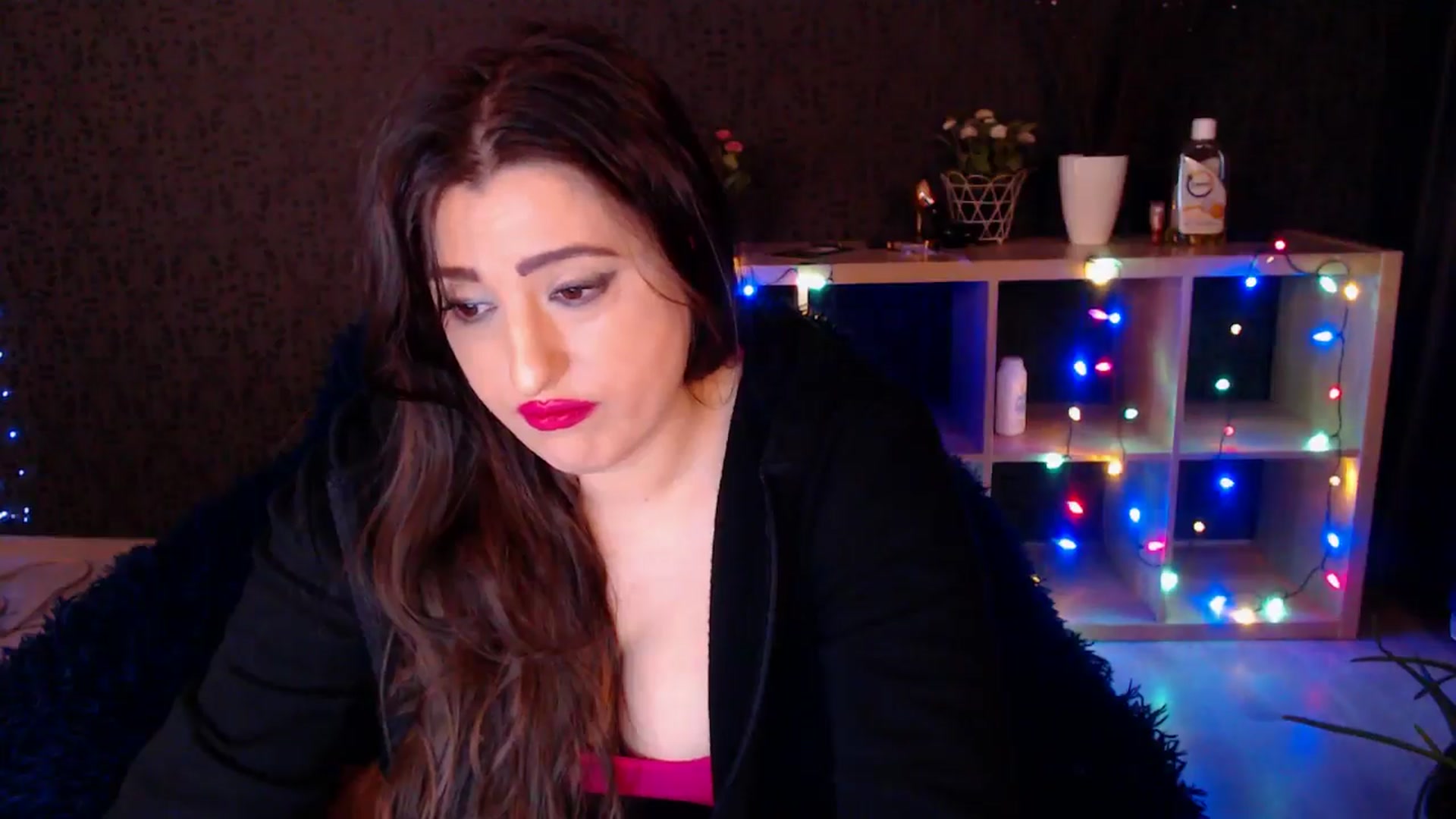 Gallery image thumbnail from HotRebbecca's myfreecams stream on, 02/04/2025, 01:26 image 16 of 20
