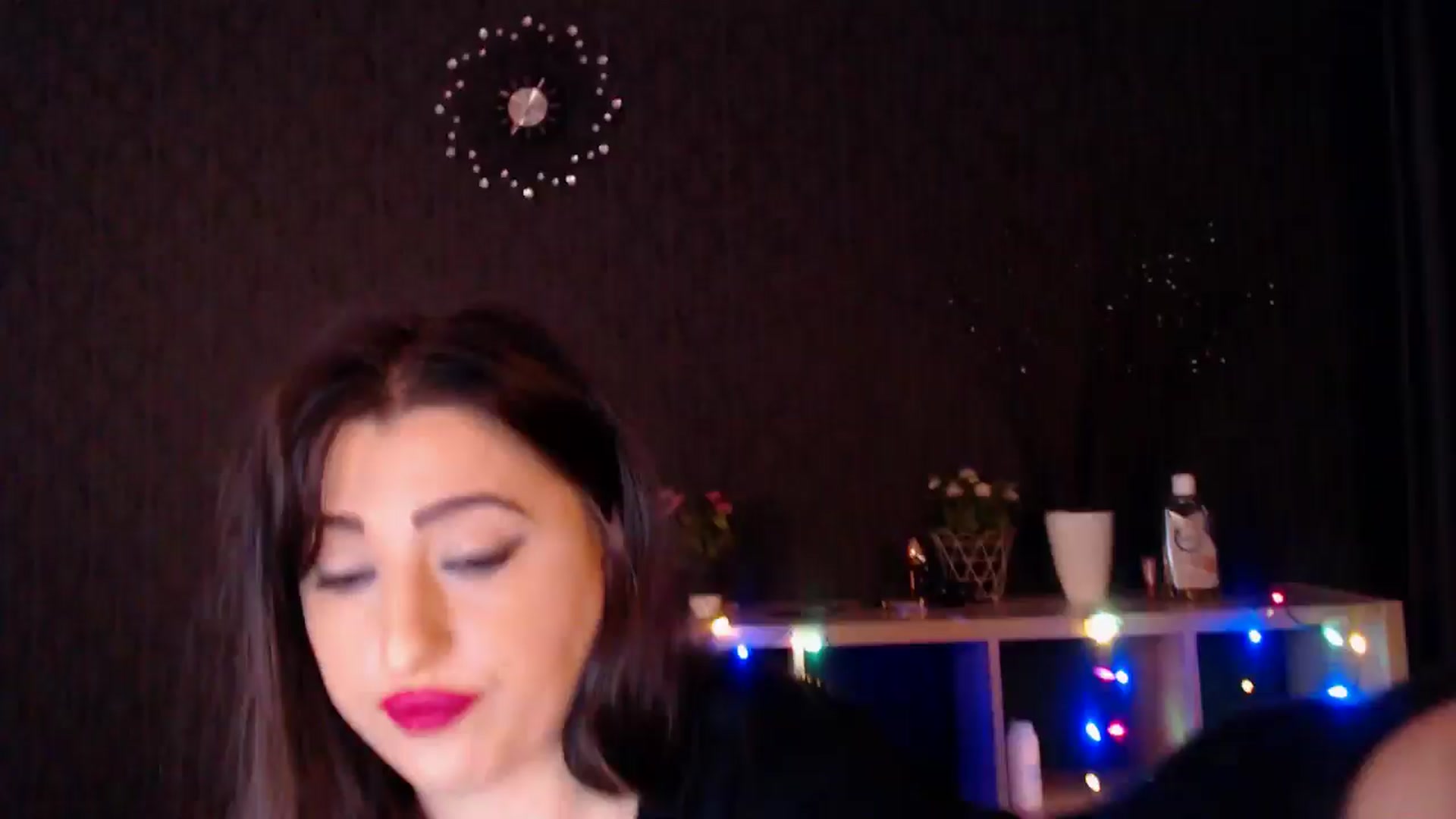 Gallery image thumbnail from HotRebbecca's myfreecams stream on, 02/04/2025, 01:26 image 1 of 20