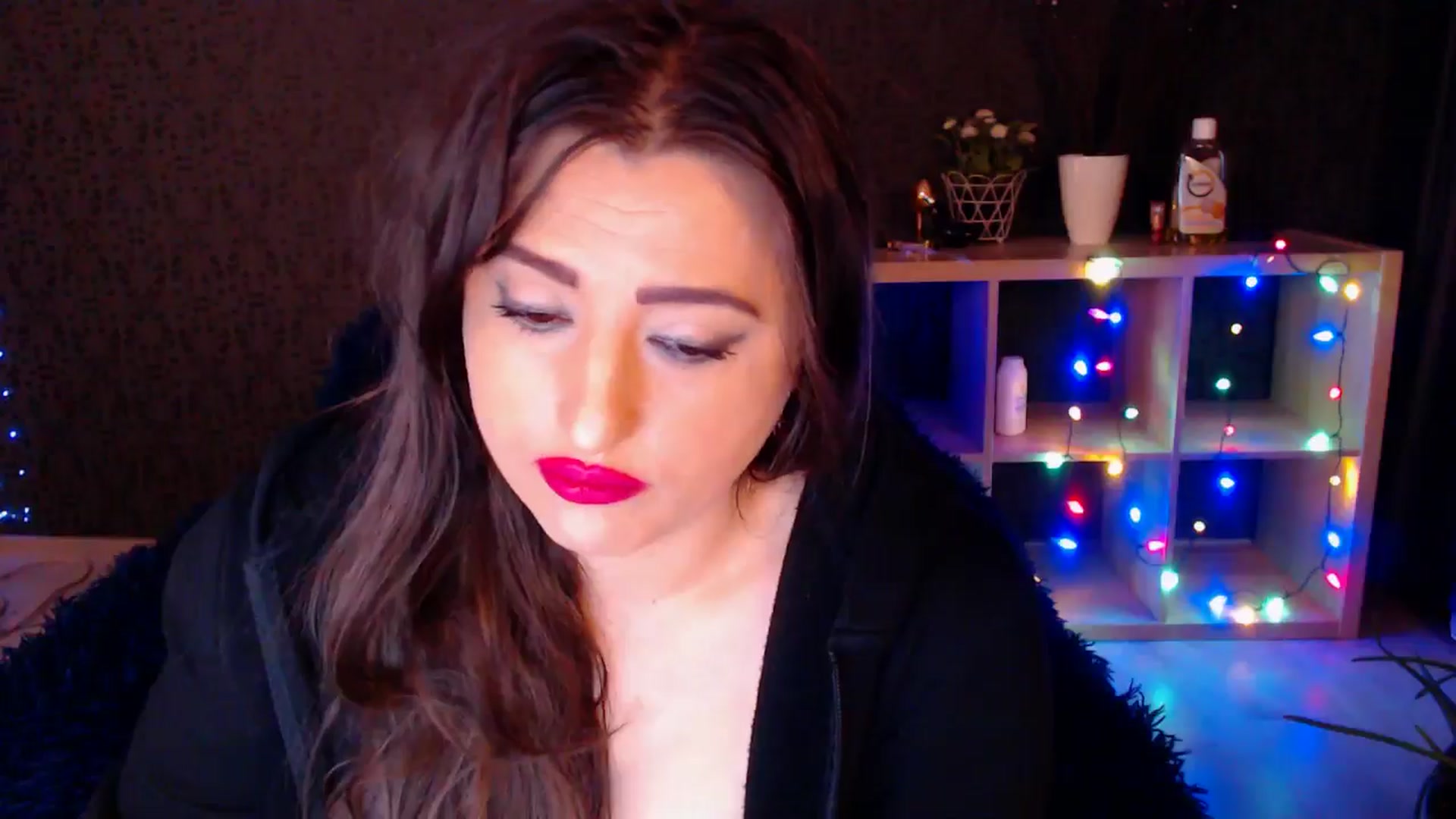Gallery image thumbnail from HotRebbecca's myfreecams stream on, 02/04/2025, 01:26 image 20 of 20
