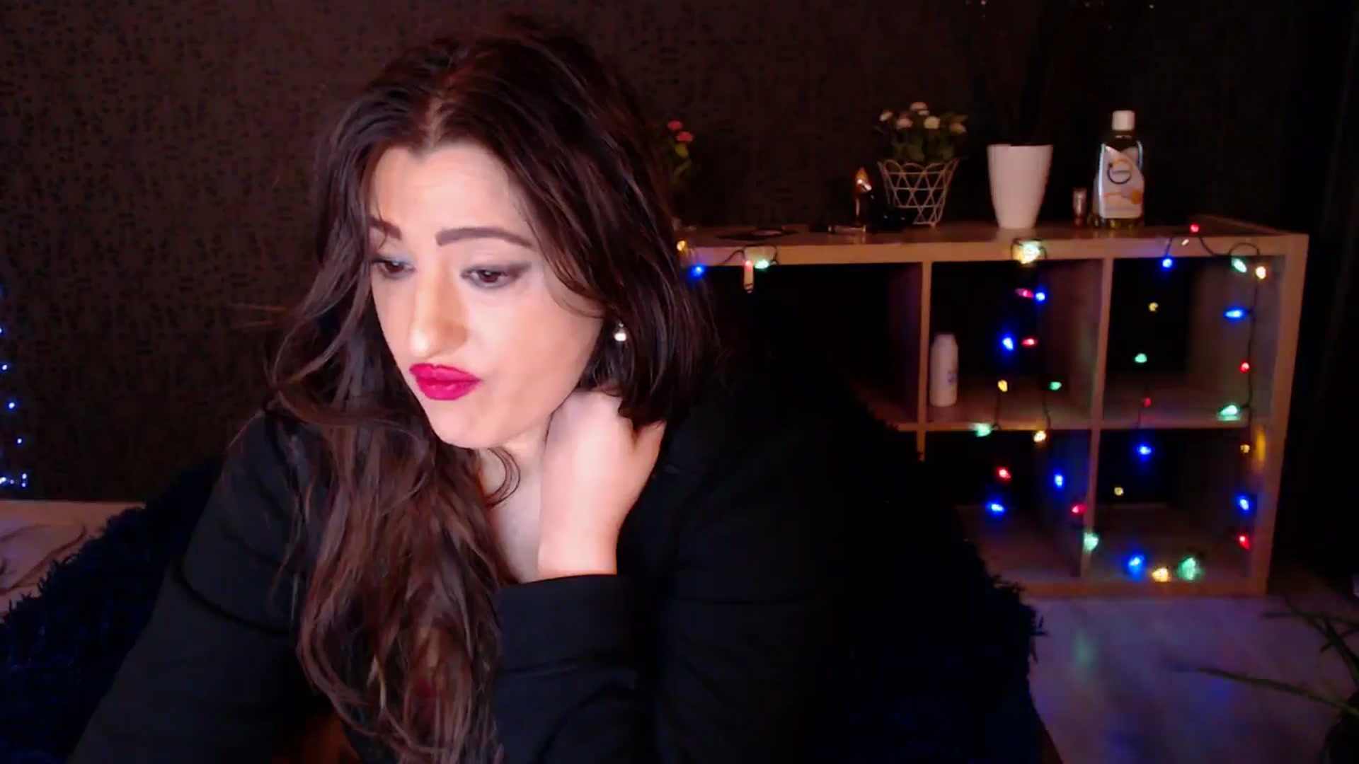 Gallery image thumbnail from HotRebbecca's myfreecams stream on, 02/04/2025, 01:26 image 9 of 20