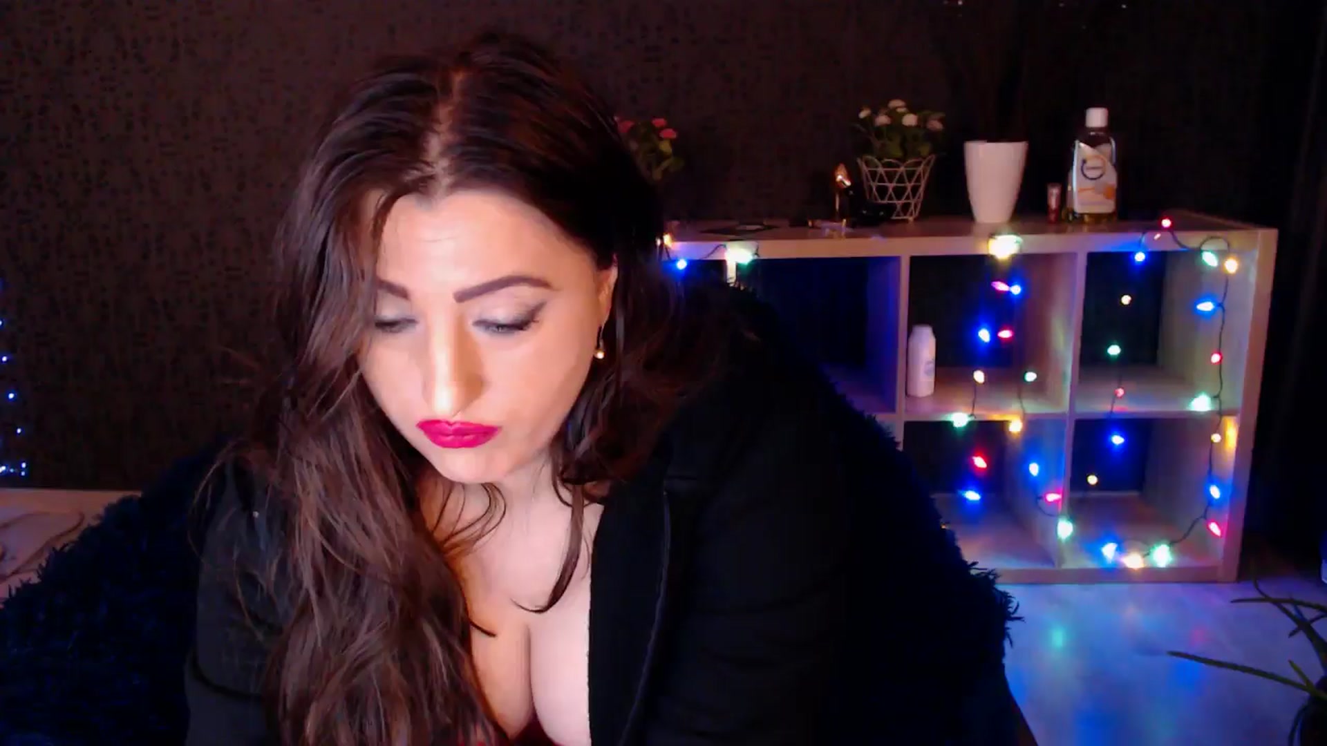 Gallery image thumbnail from HotRebbecca's myfreecams stream on, 02/04/2025, 01:26 image 7 of 20