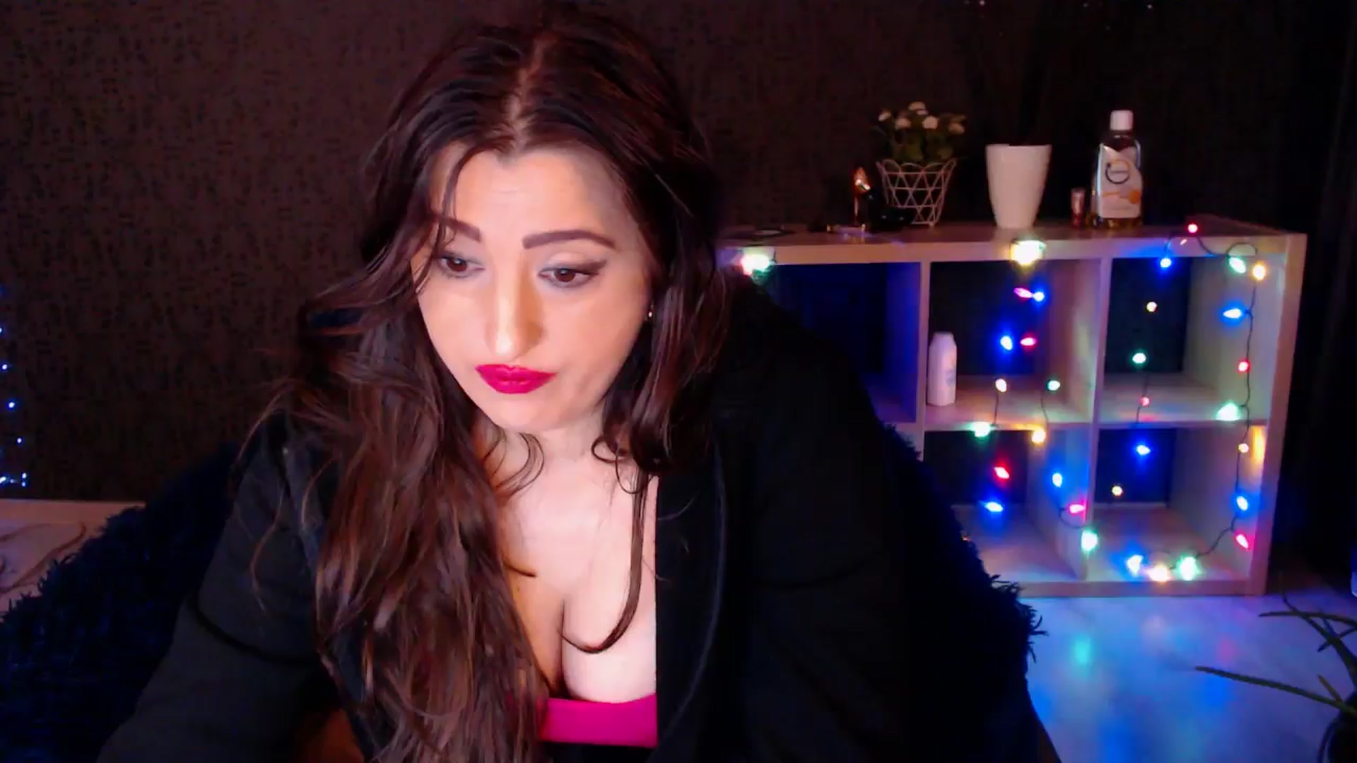 Gallery image thumbnail from HotRebbecca's myfreecams stream on, 02/04/2025, 01:26 image 8 of 20