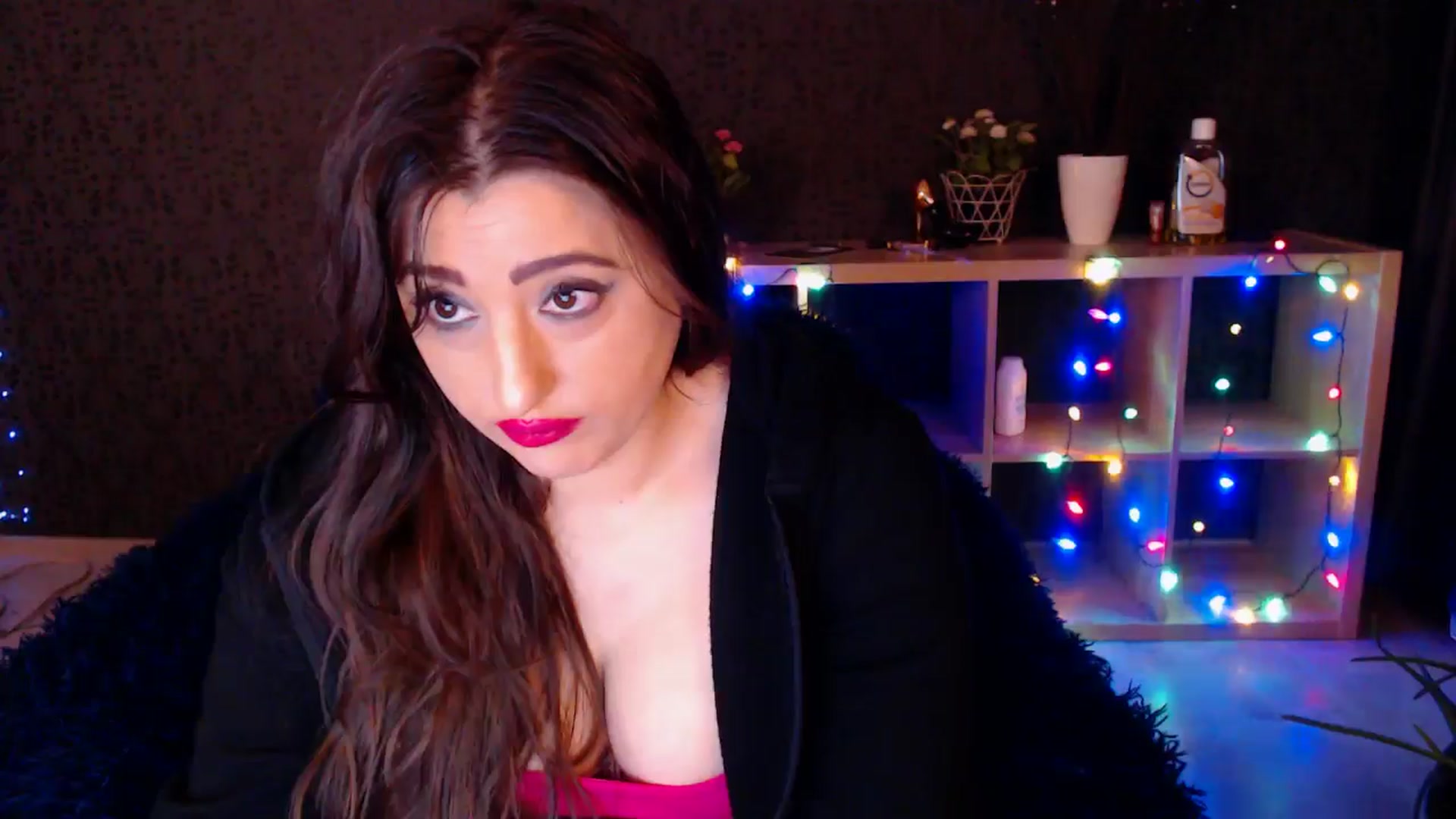 Gallery image thumbnail from HotRebbecca's myfreecams stream on, 02/04/2025, 01:26 image 15 of 20
