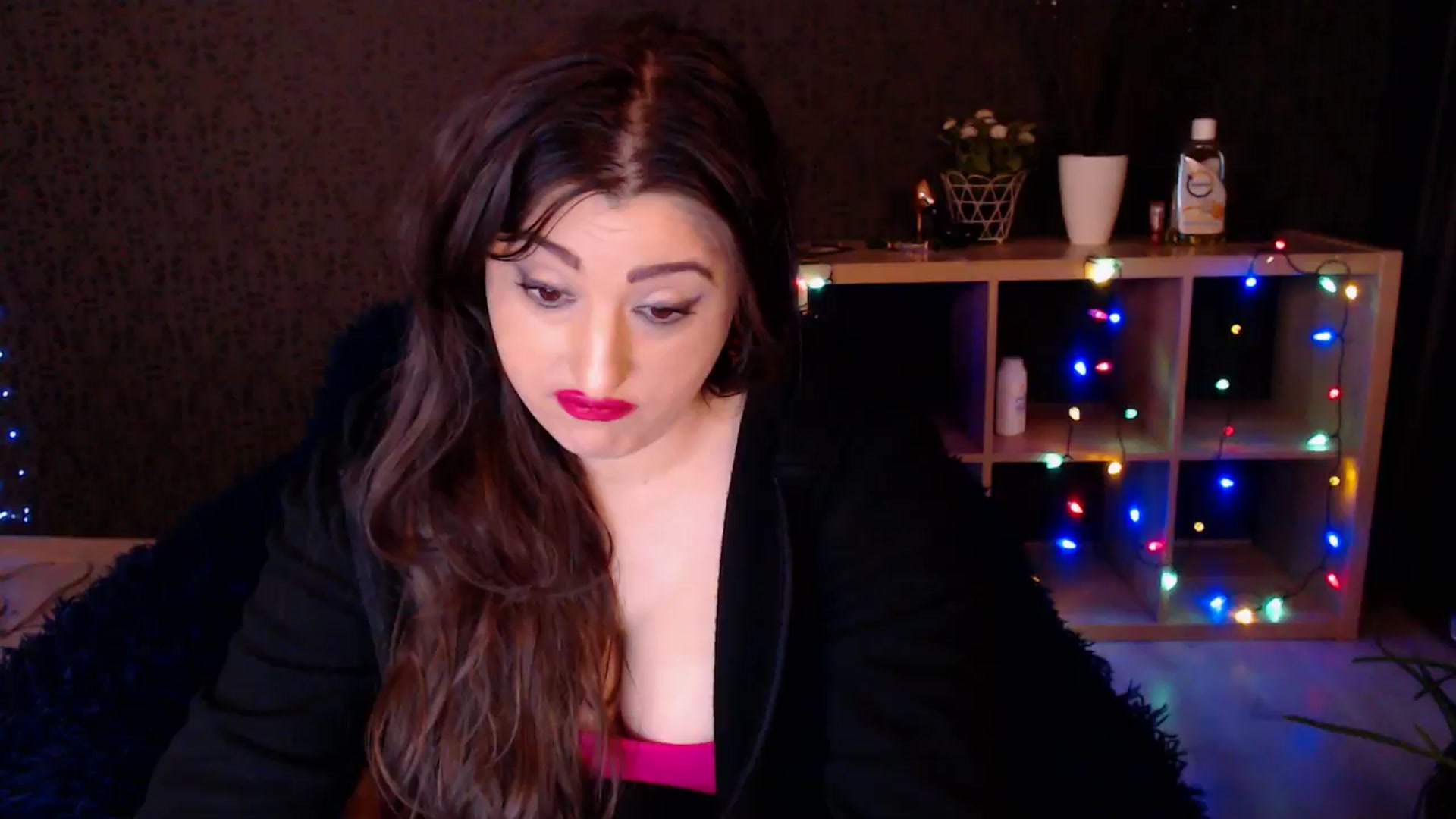 Gallery image thumbnail from HotRebbecca's myfreecams stream on, 02/04/2025, 01:26 image 18 of 20