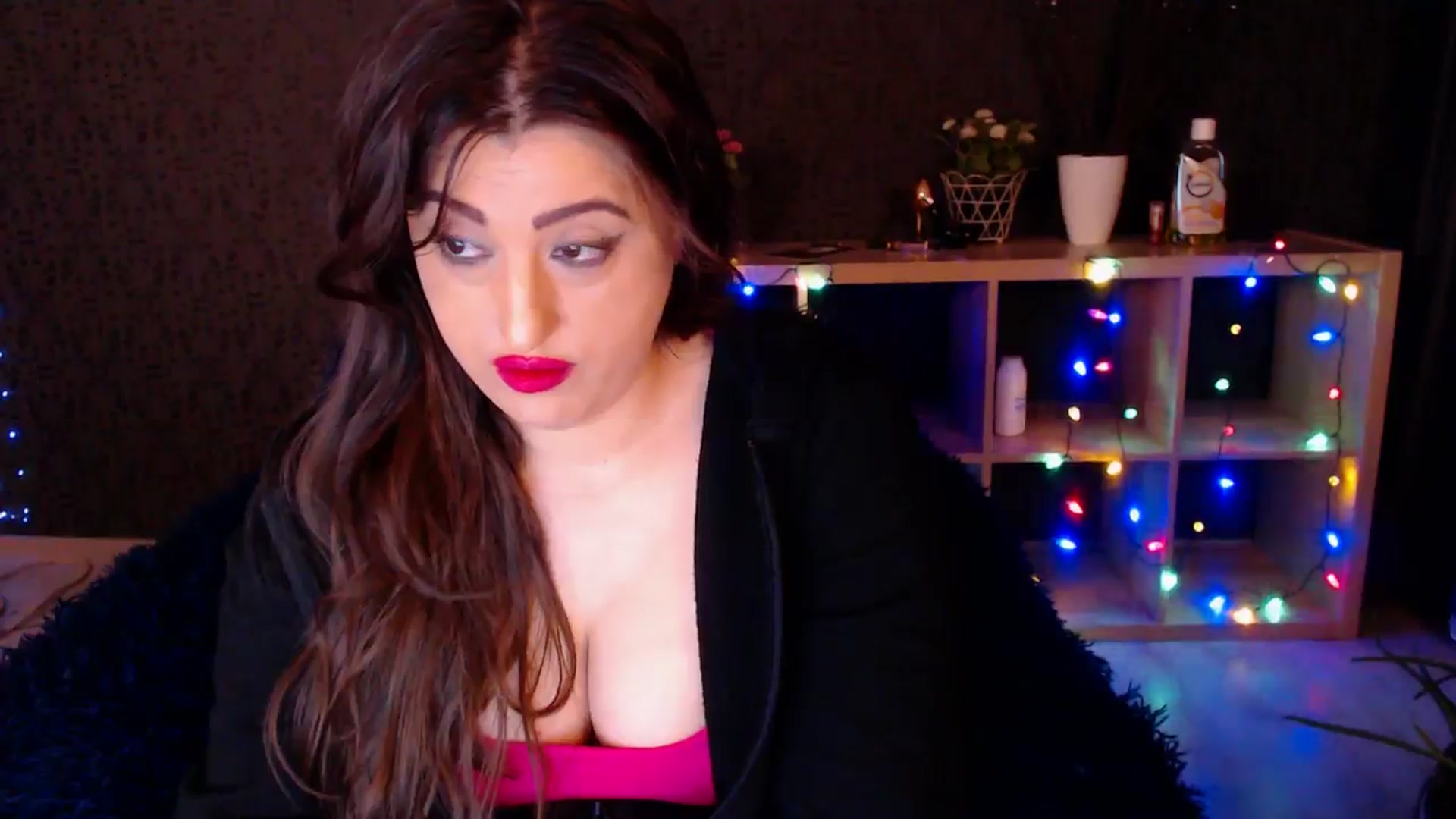 Gallery image thumbnail from HotRebbecca's myfreecams stream on, 02/04/2025, 01:26 image 14 of 20
