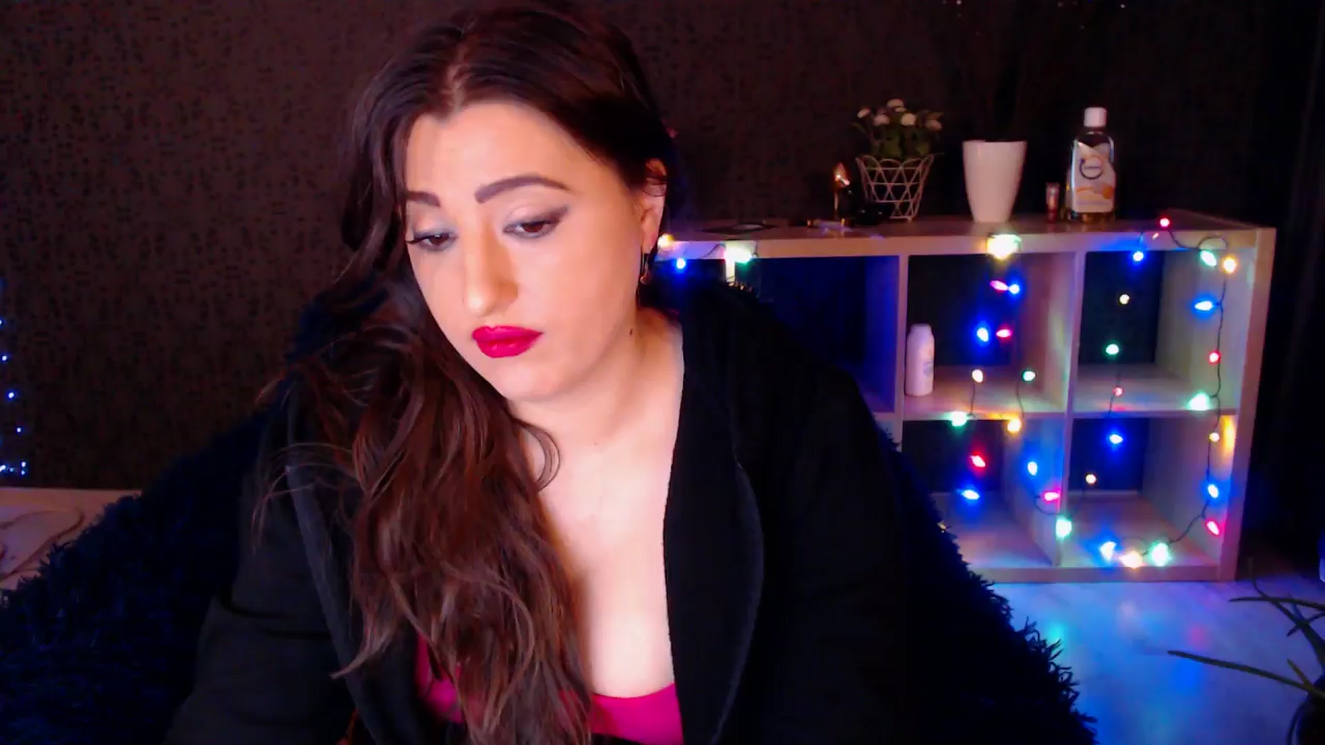 Gallery image thumbnail from HotRebbecca's myfreecams stream on, 02/04/2025, 01:26 image 11 of 20