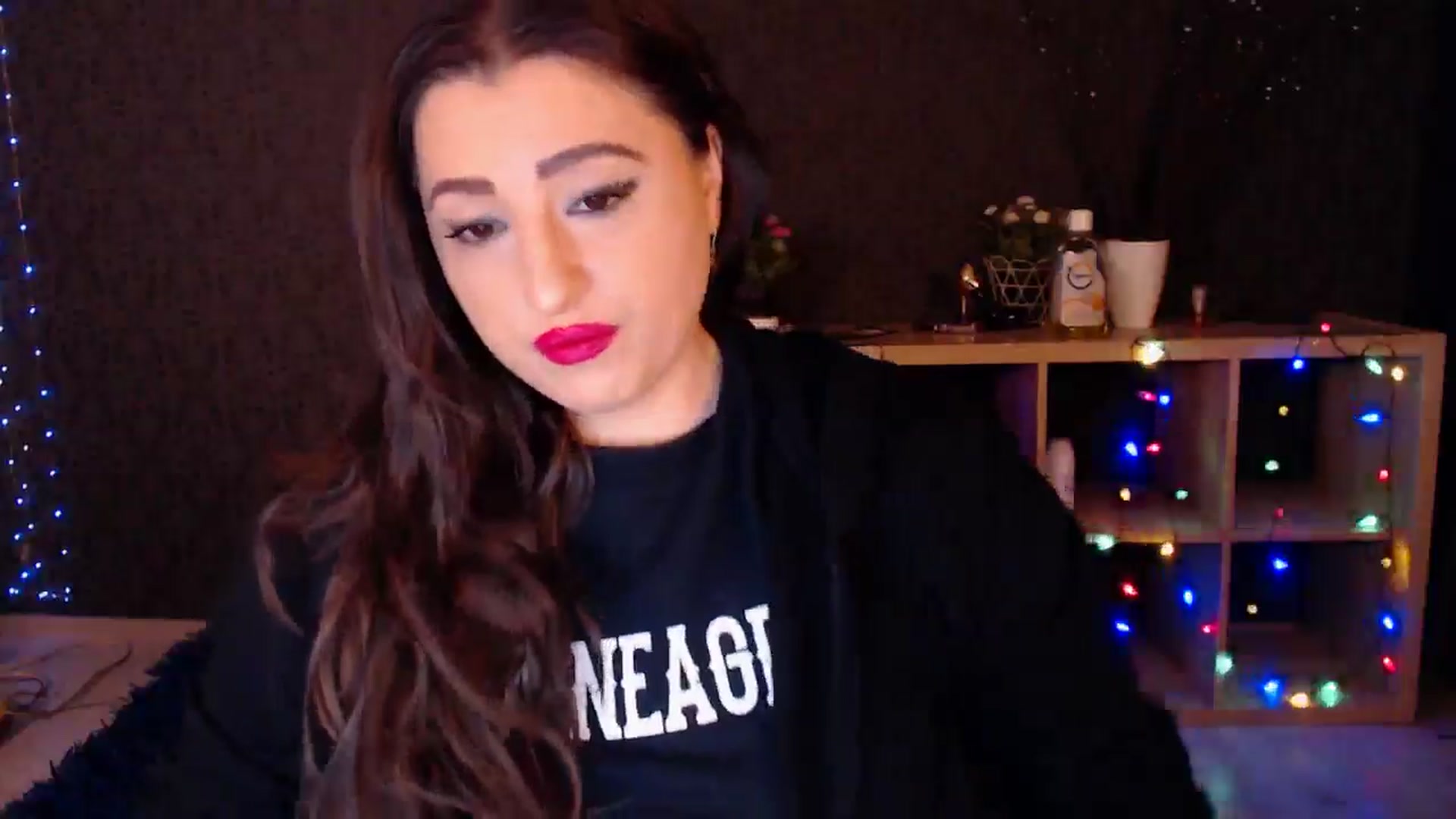 Gallery image thumbnail from HotRebbecca's myfreecams stream on, 02/04/2025, 21:35 image 19 of 20