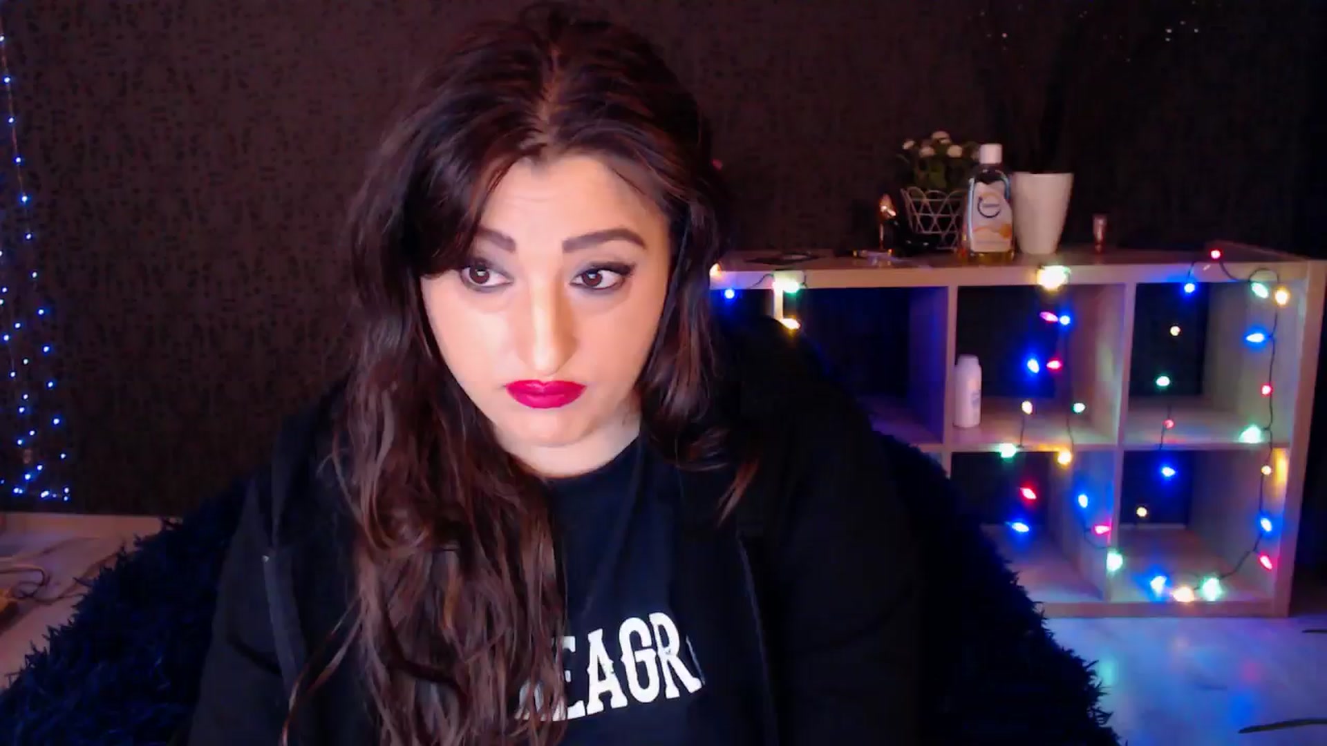 Gallery image thumbnail from HotRebbecca's myfreecams stream on, 02/04/2025, 22:31 image 16 of 20