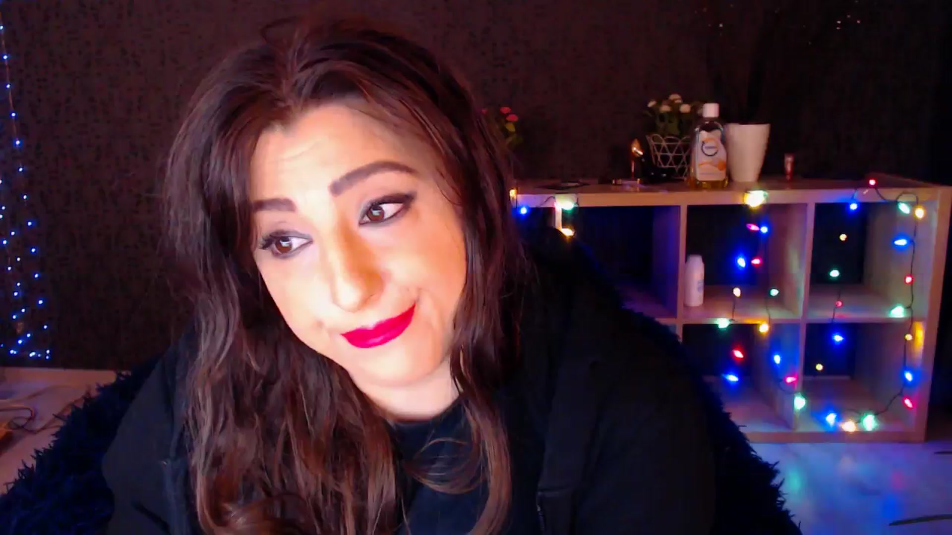 Gallery image thumbnail from HotRebbecca's myfreecams stream on, 02/04/2025, 22:31 image 20 of 20