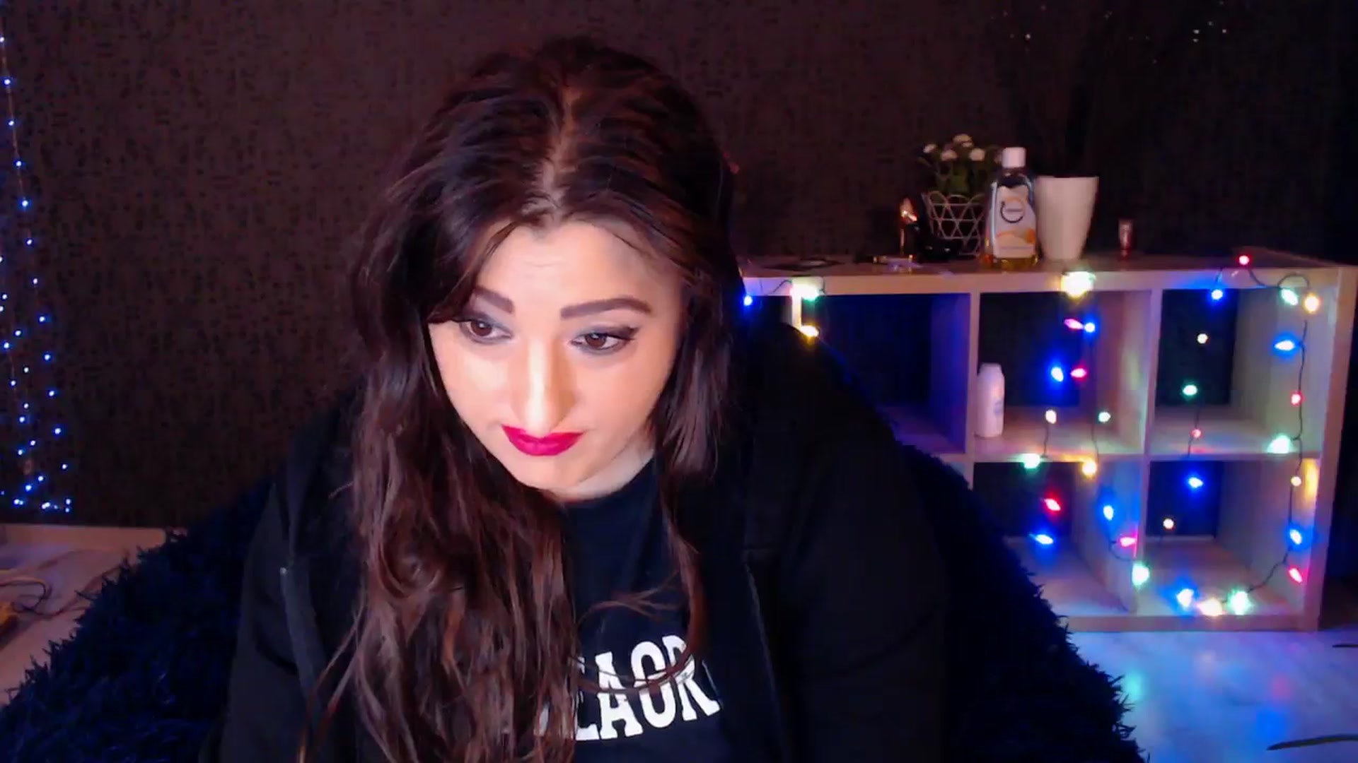 Gallery image thumbnail from HotRebbecca's myfreecams stream on, 02/04/2025, 22:31 image 17 of 20